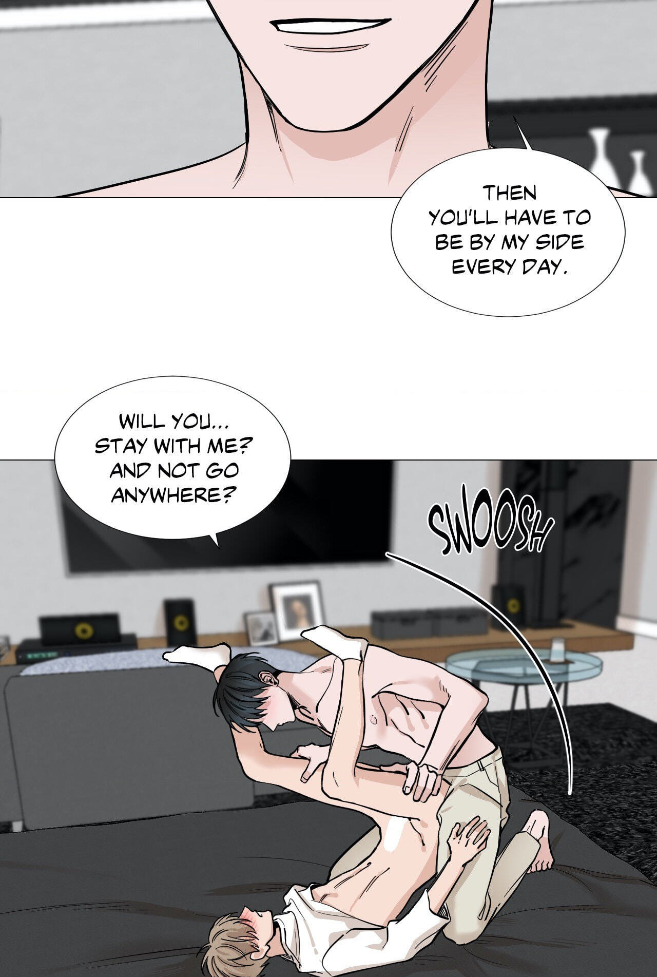 Read My Suha chapter 32 image 50 on Lezhin