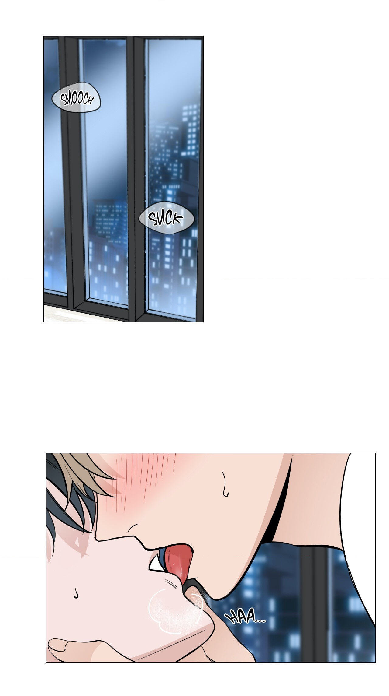 Read My Suha chapter 32 image 6 on Lezhin