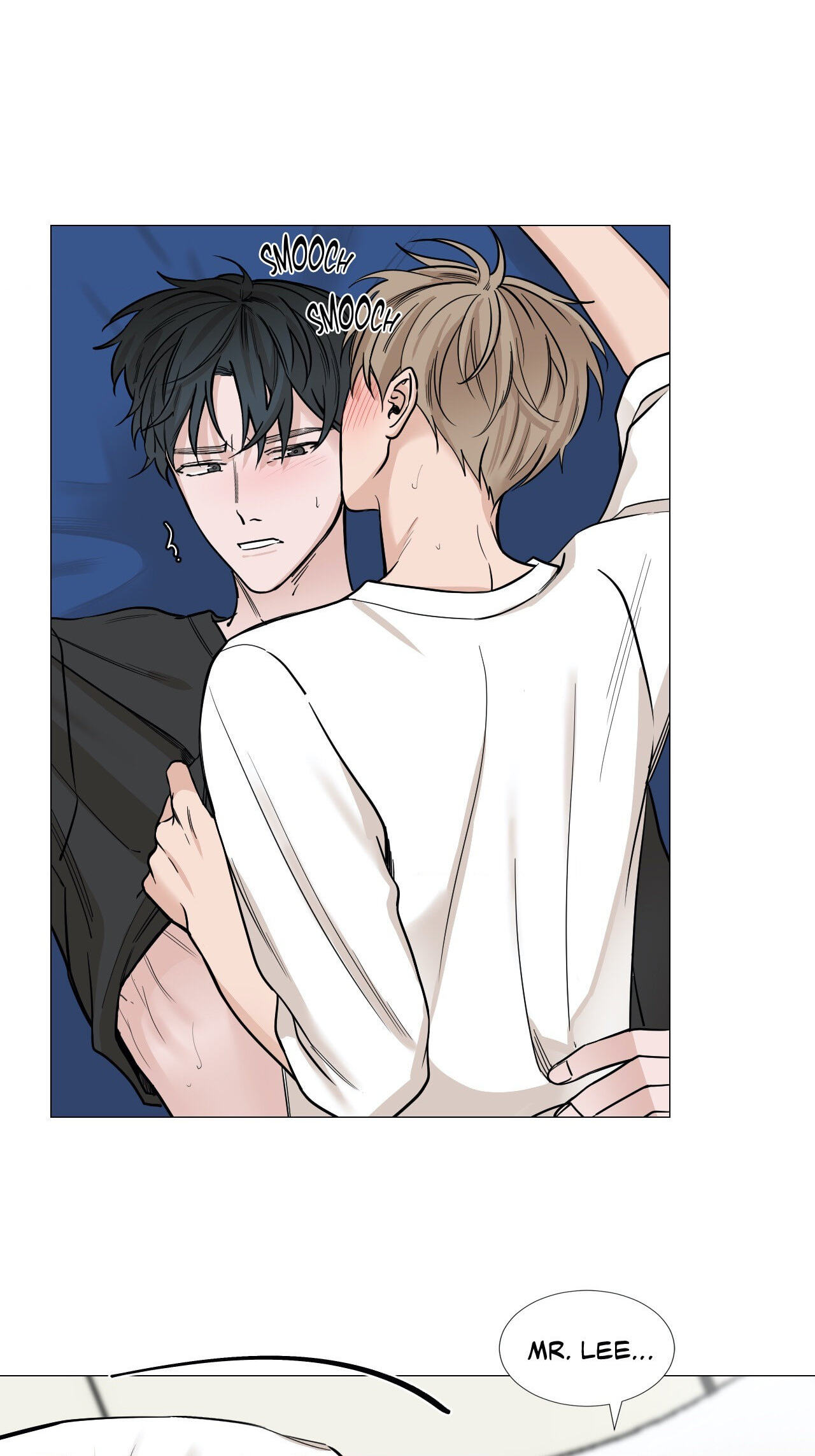Read My Suha chapter 32 image 7 on Lezhin