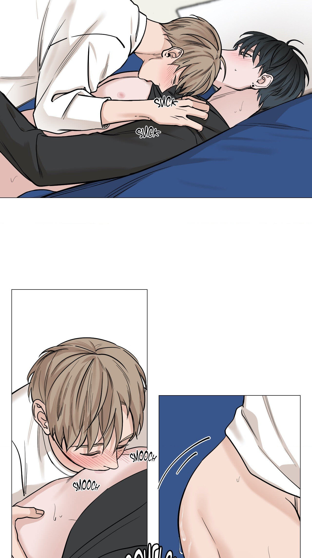 Read My Suha chapter 32 image 8 on Lezhin