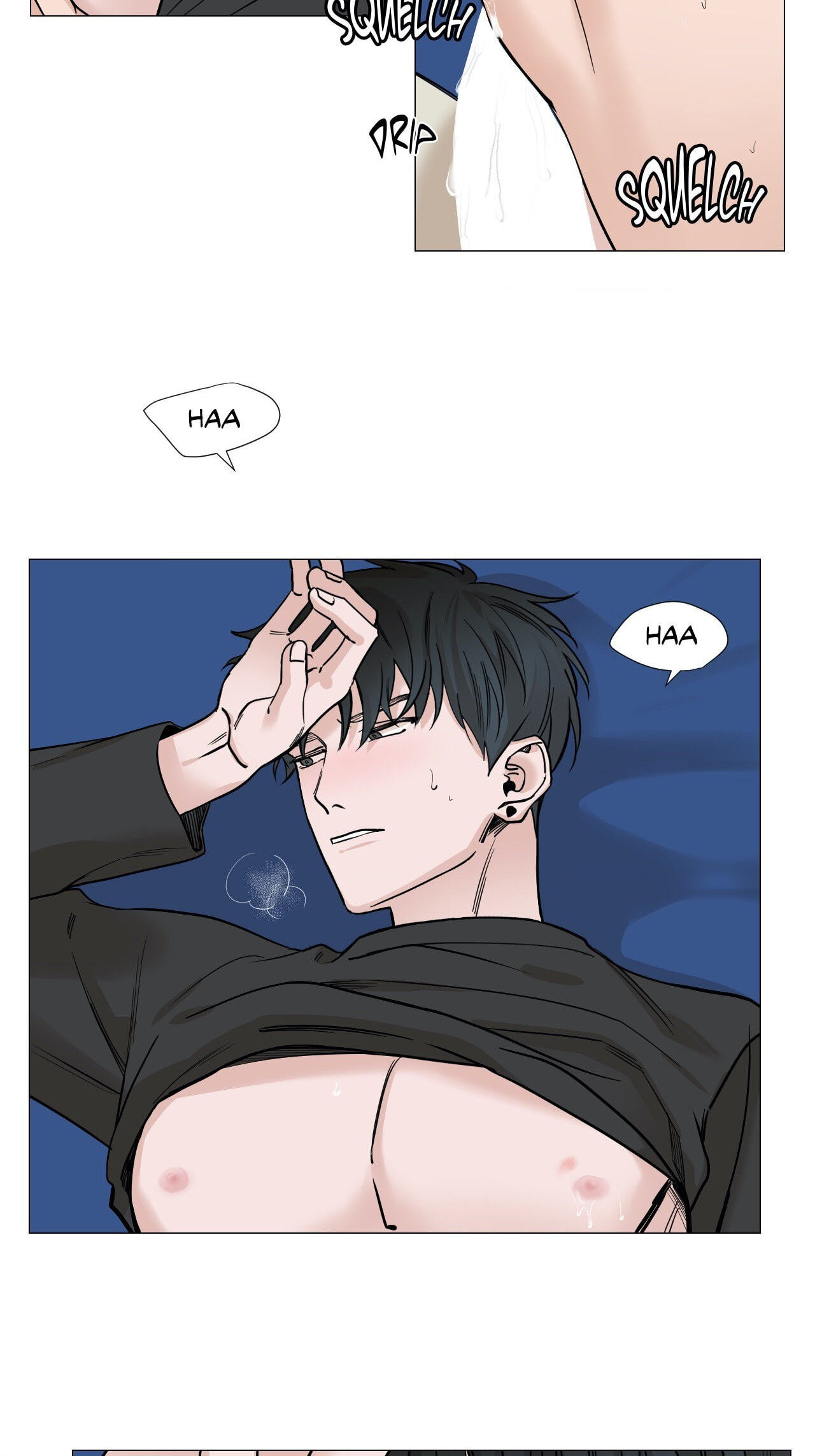 Read My Suha chapter 32 image 9 on Lezhin