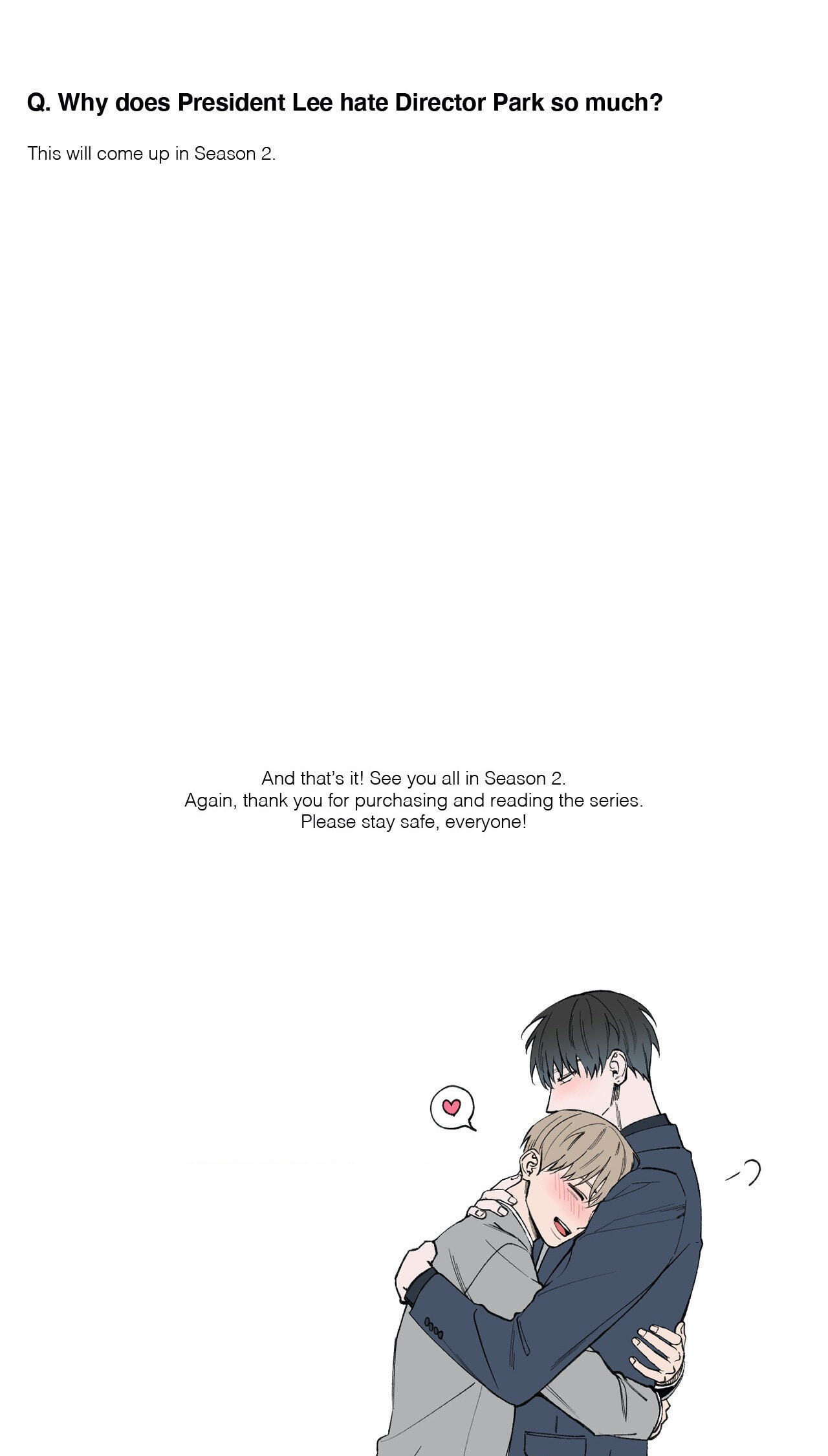 Read My Suha chapter 33.1 image 6 on Lezhin