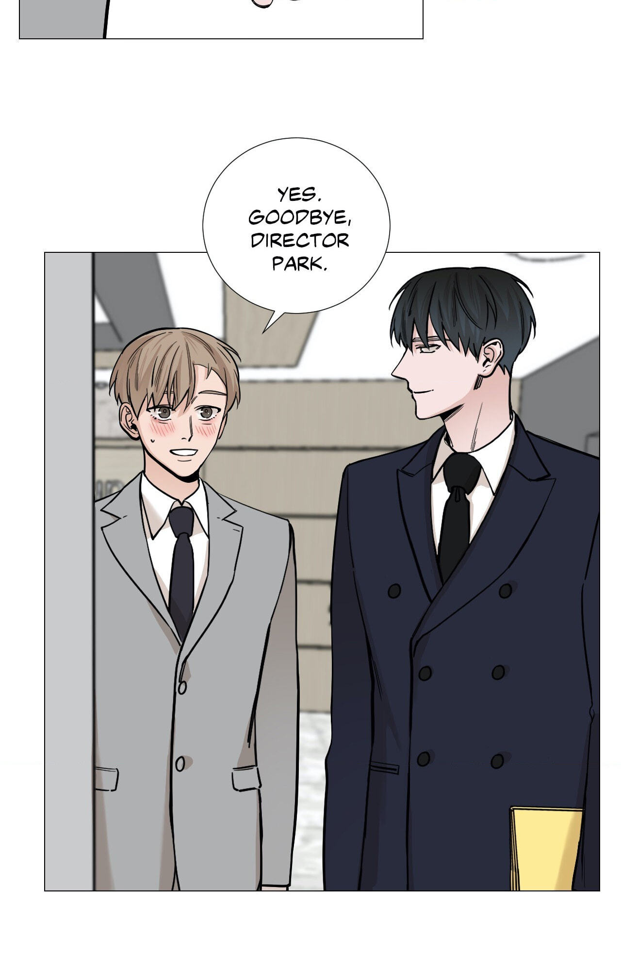 Read My Suha chapter 33 image 10 on Lezhin
