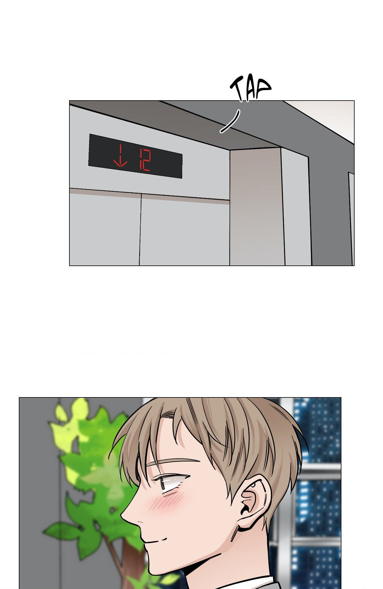 Read My Suha chapter 33 image 11 on Lezhin