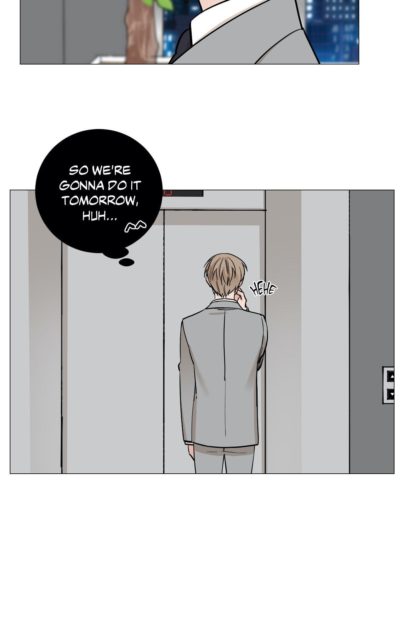 Read My Suha chapter 33 image 12 on Lezhin