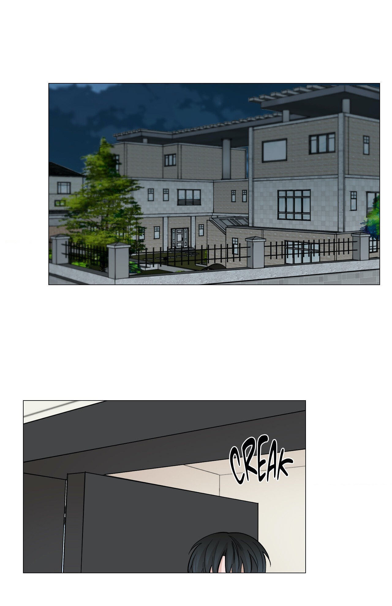 Read My Suha chapter 33 image 14 on Lezhin