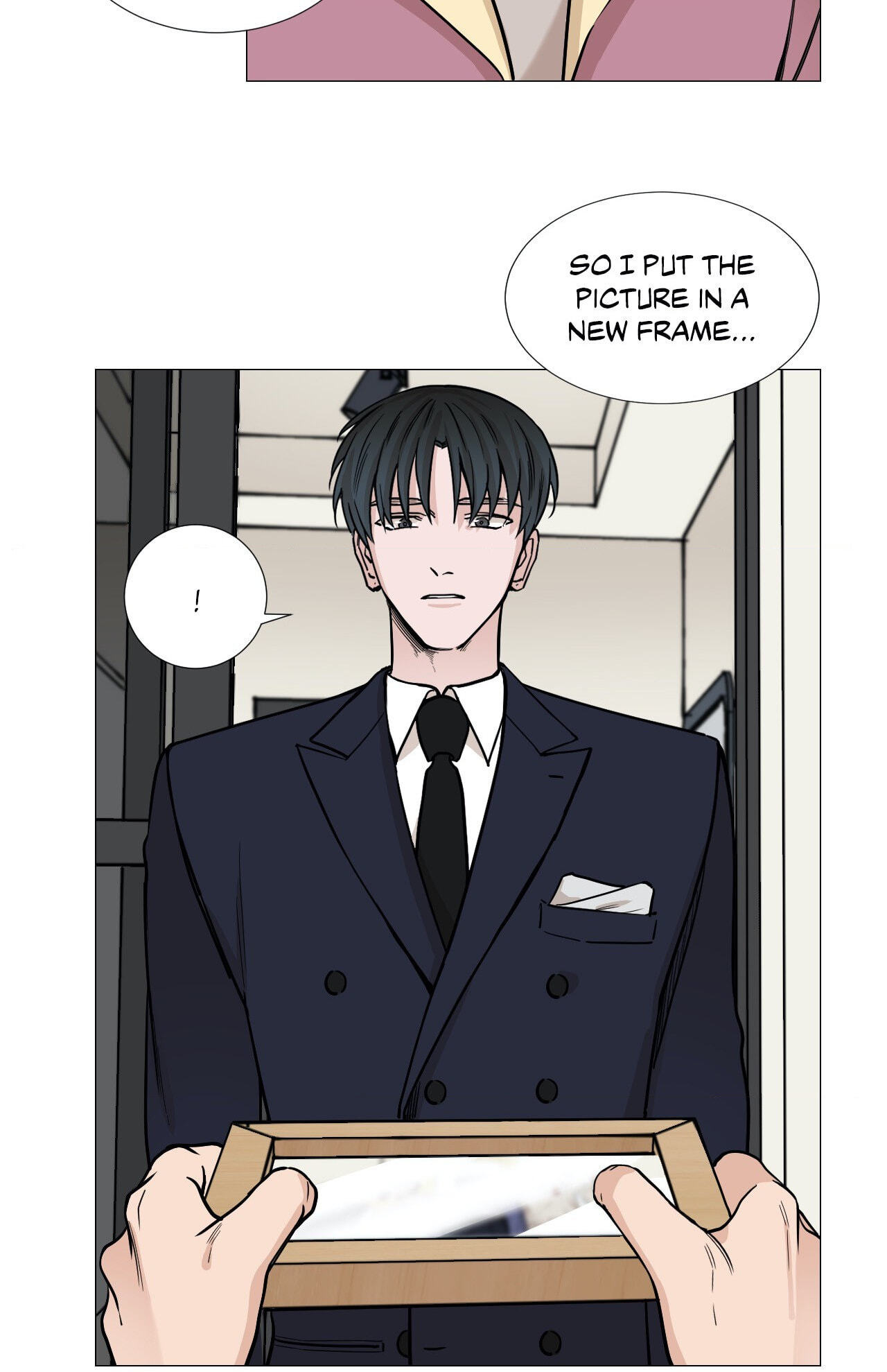 Read My Suha chapter 33 image 18 on Lezhin