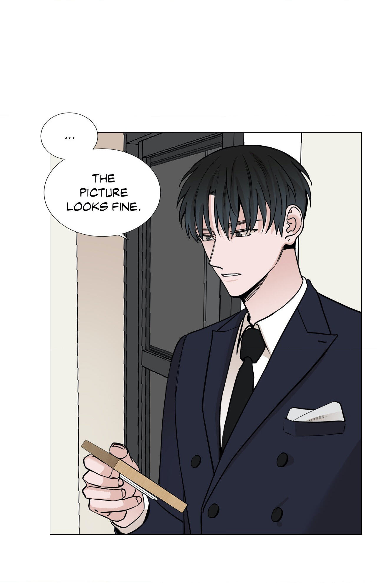 Read My Suha chapter 33 image 19 on Lezhin