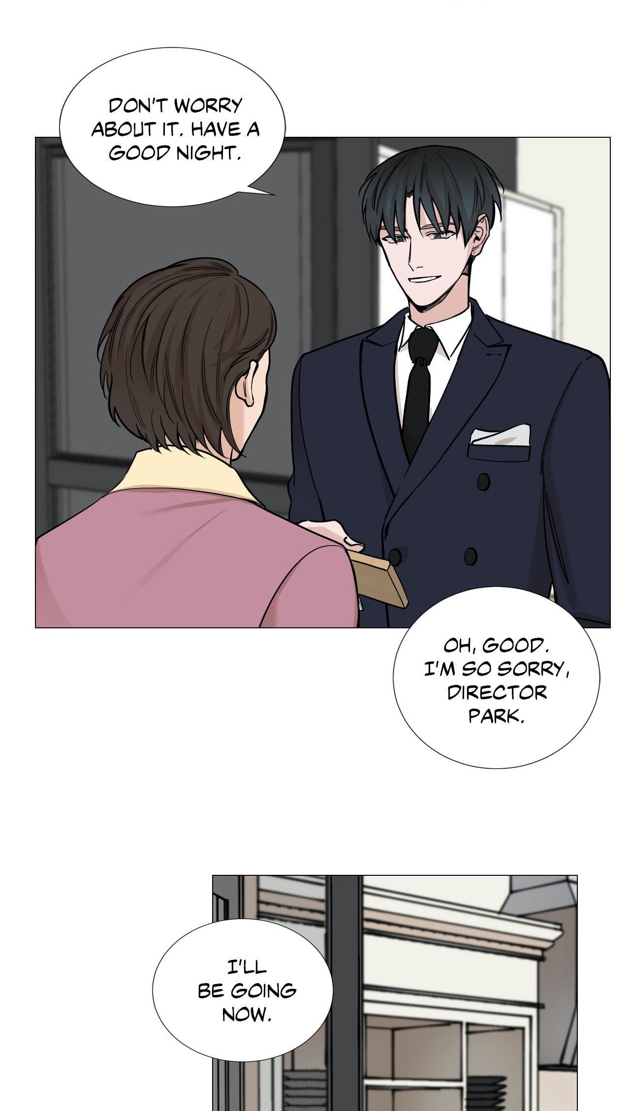 Read My Suha chapter 33 image 20 on Lezhin