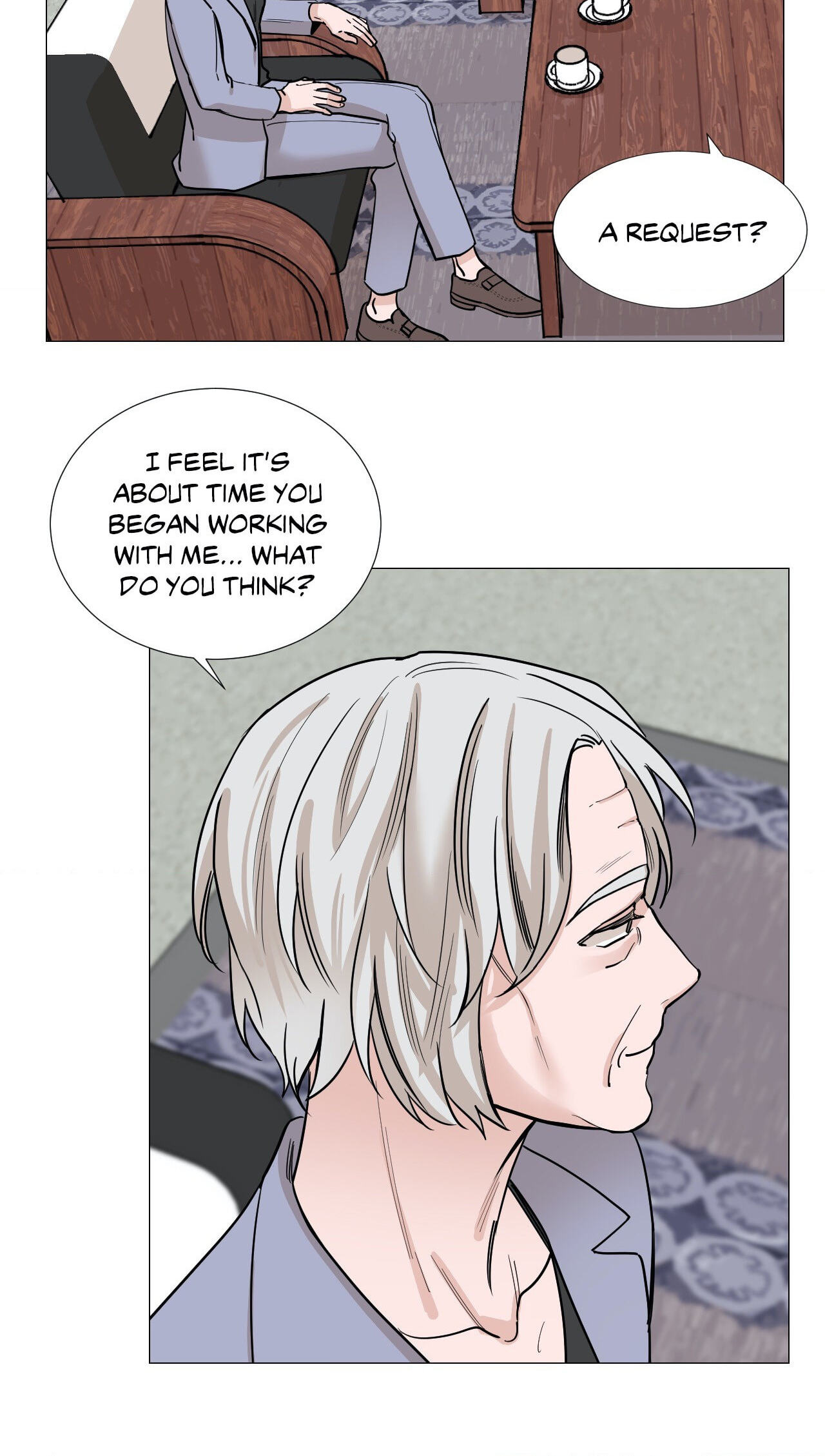 Read My Suha chapter 33 image 25 on Lezhin