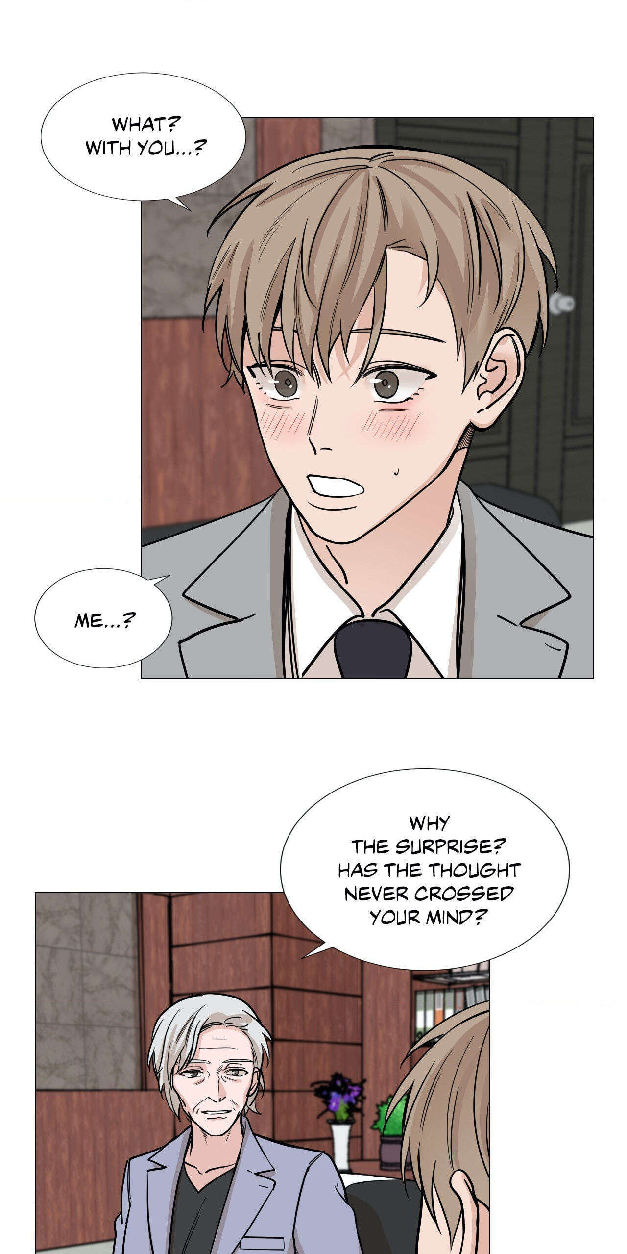 Read My Suha chapter 33 image 26 on Lezhin