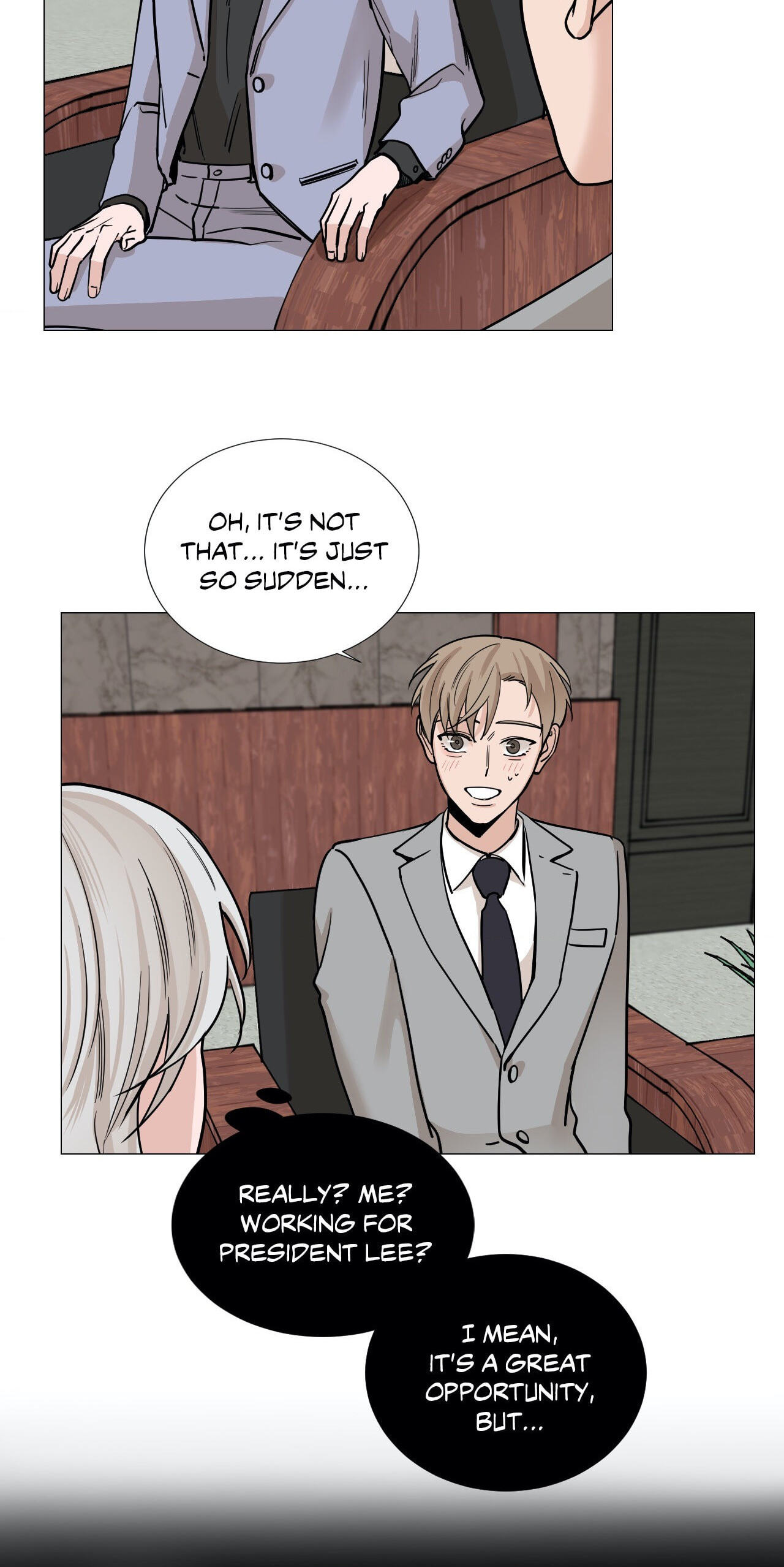 Read My Suha chapter 33 image 27 on Lezhin