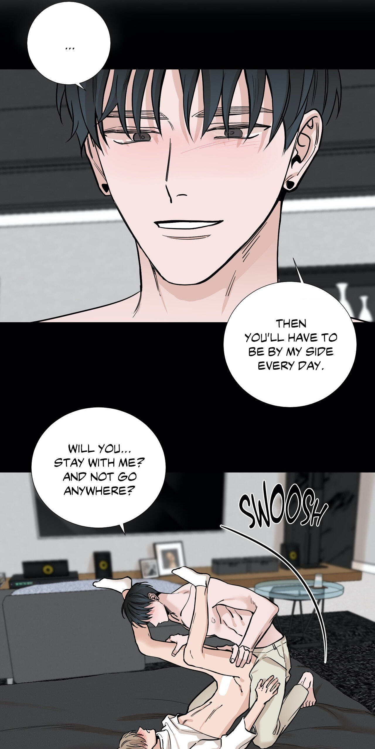 Read My Suha chapter 33 image 28 on Lezhin