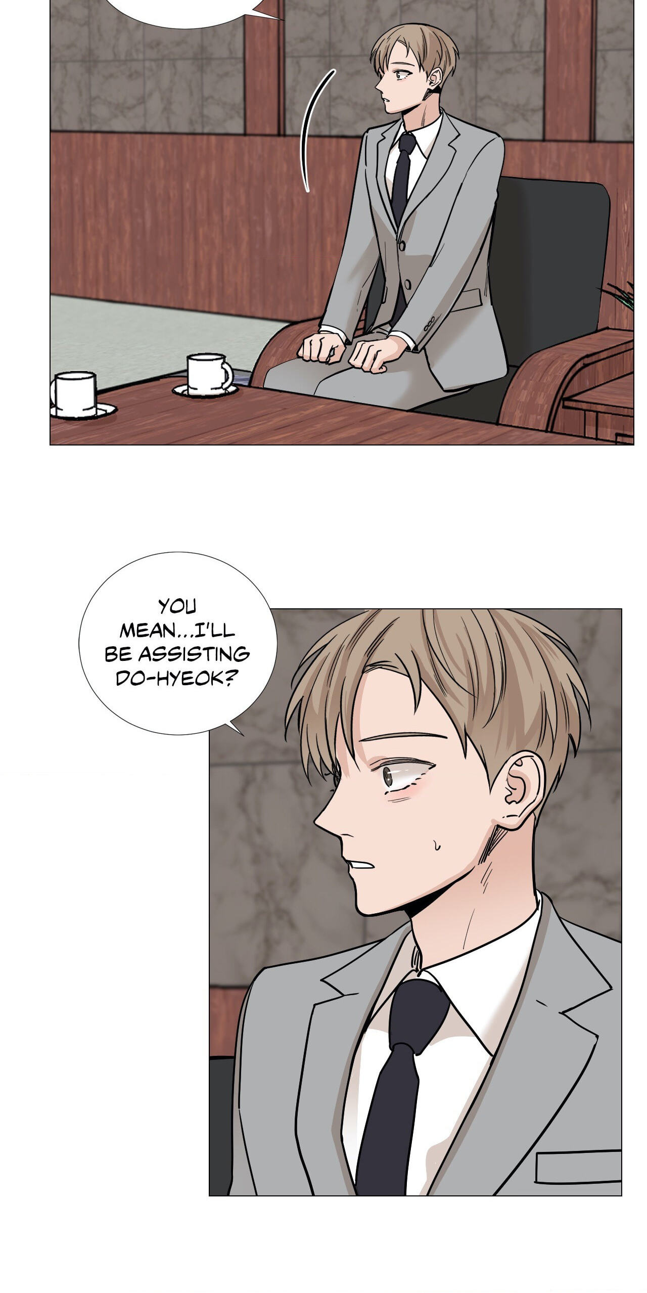 Read My Suha chapter 33 image 31 on Lezhin