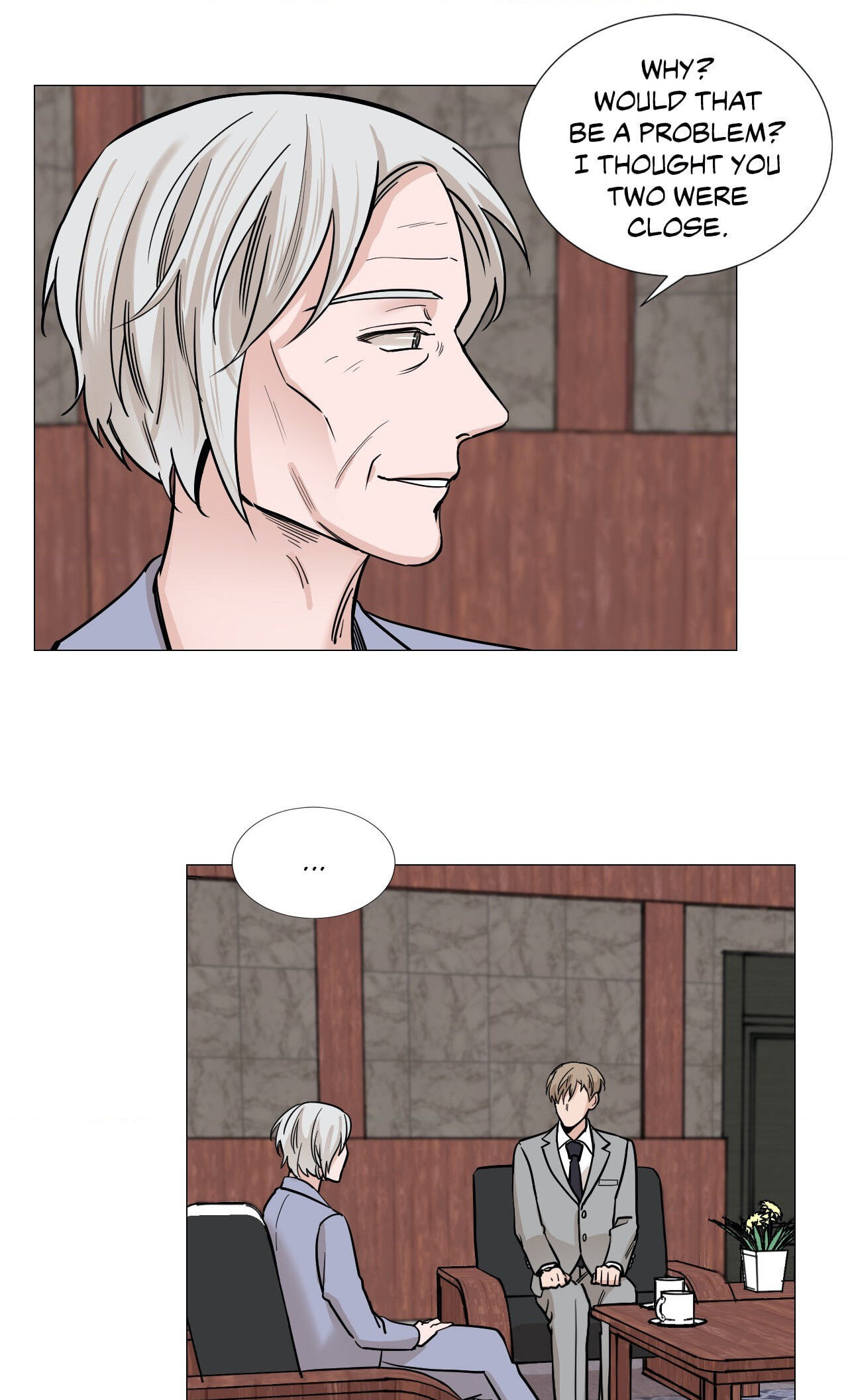 Read My Suha chapter 33 image 32 on Lezhin