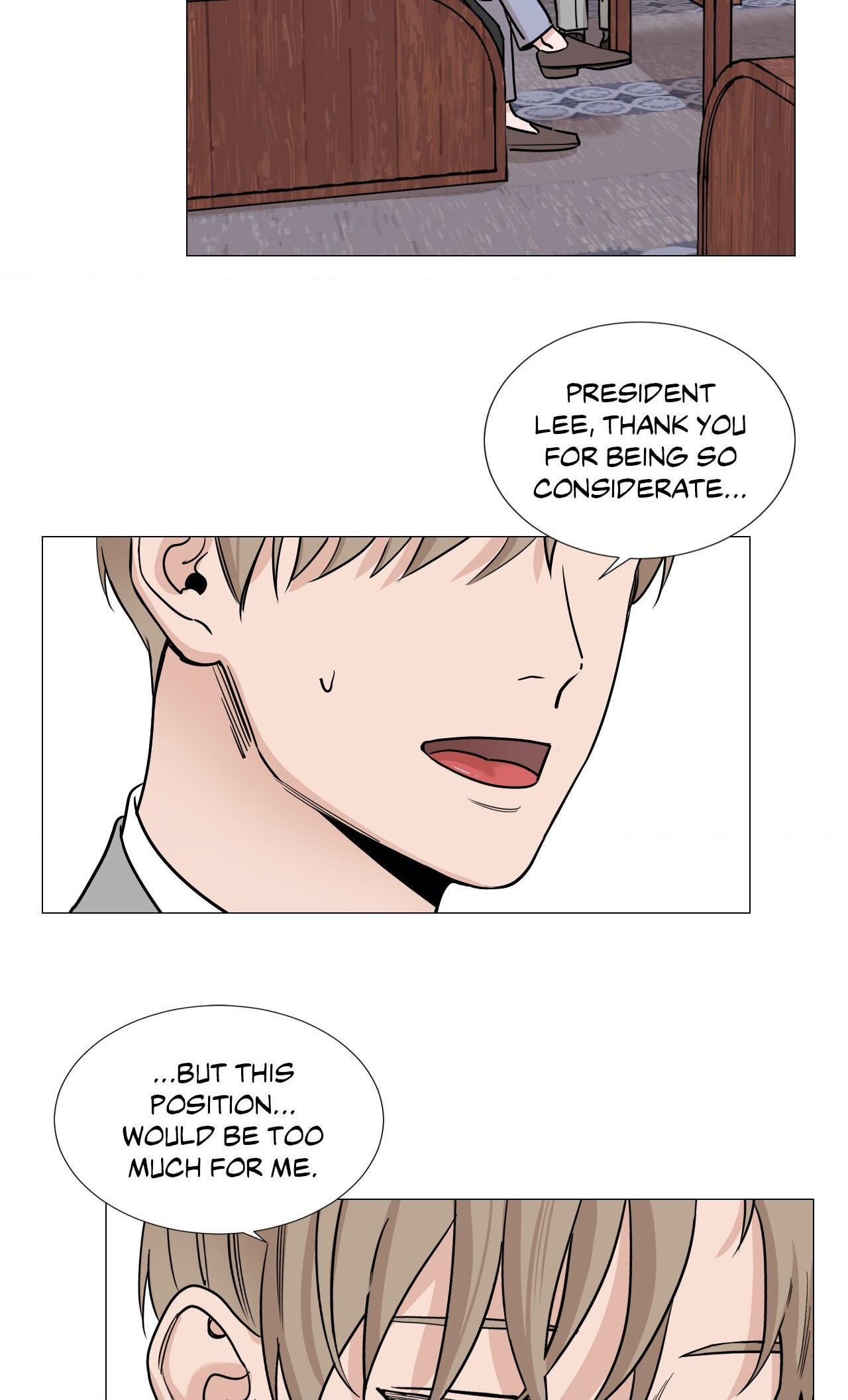 Read My Suha chapter 33 image 33 on Lezhin