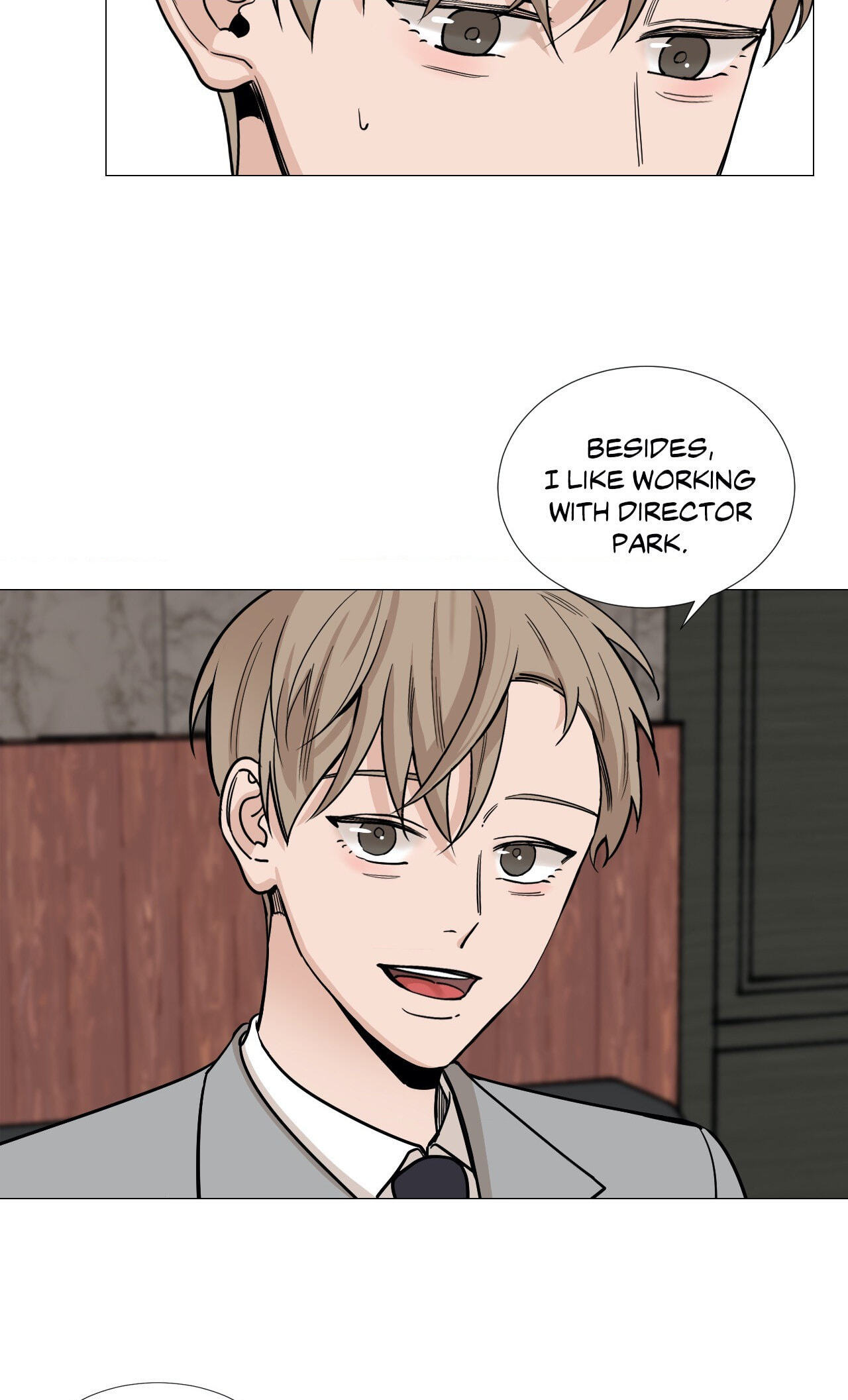 Read My Suha chapter 33 image 34 on Lezhin