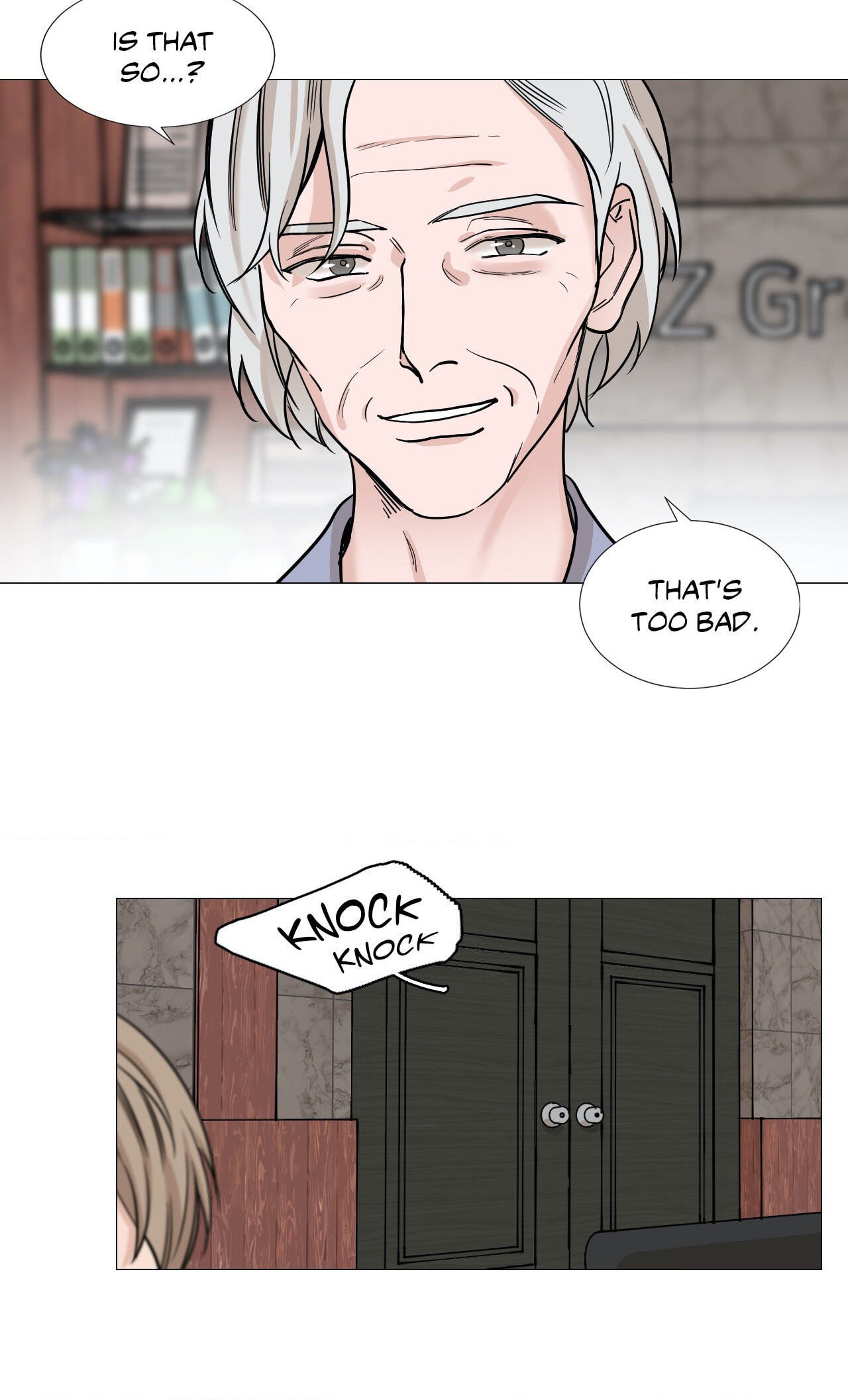 Read My Suha chapter 33 image 35 on Lezhin