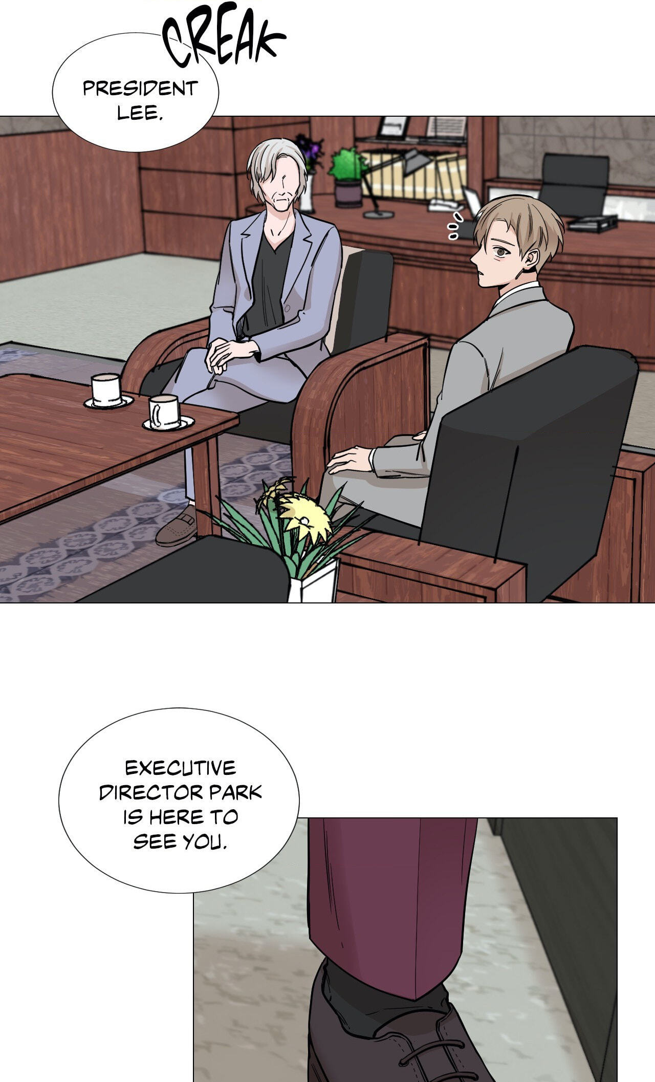 Read My Suha chapter 33 image 36 on Lezhin