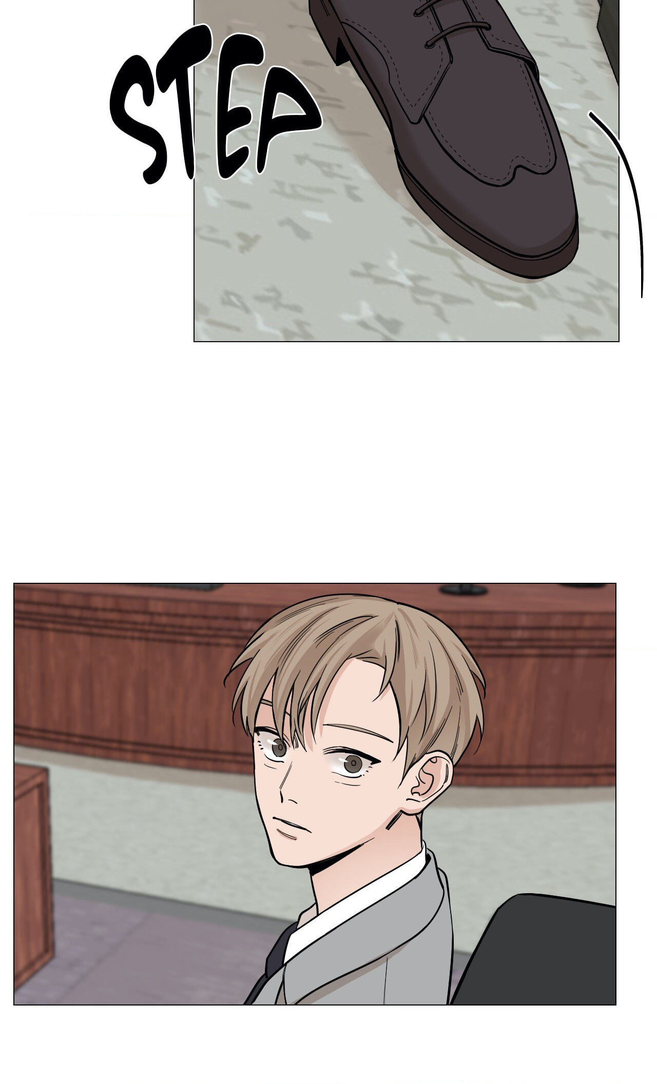 Read My Suha chapter 33 image 37 on Lezhin