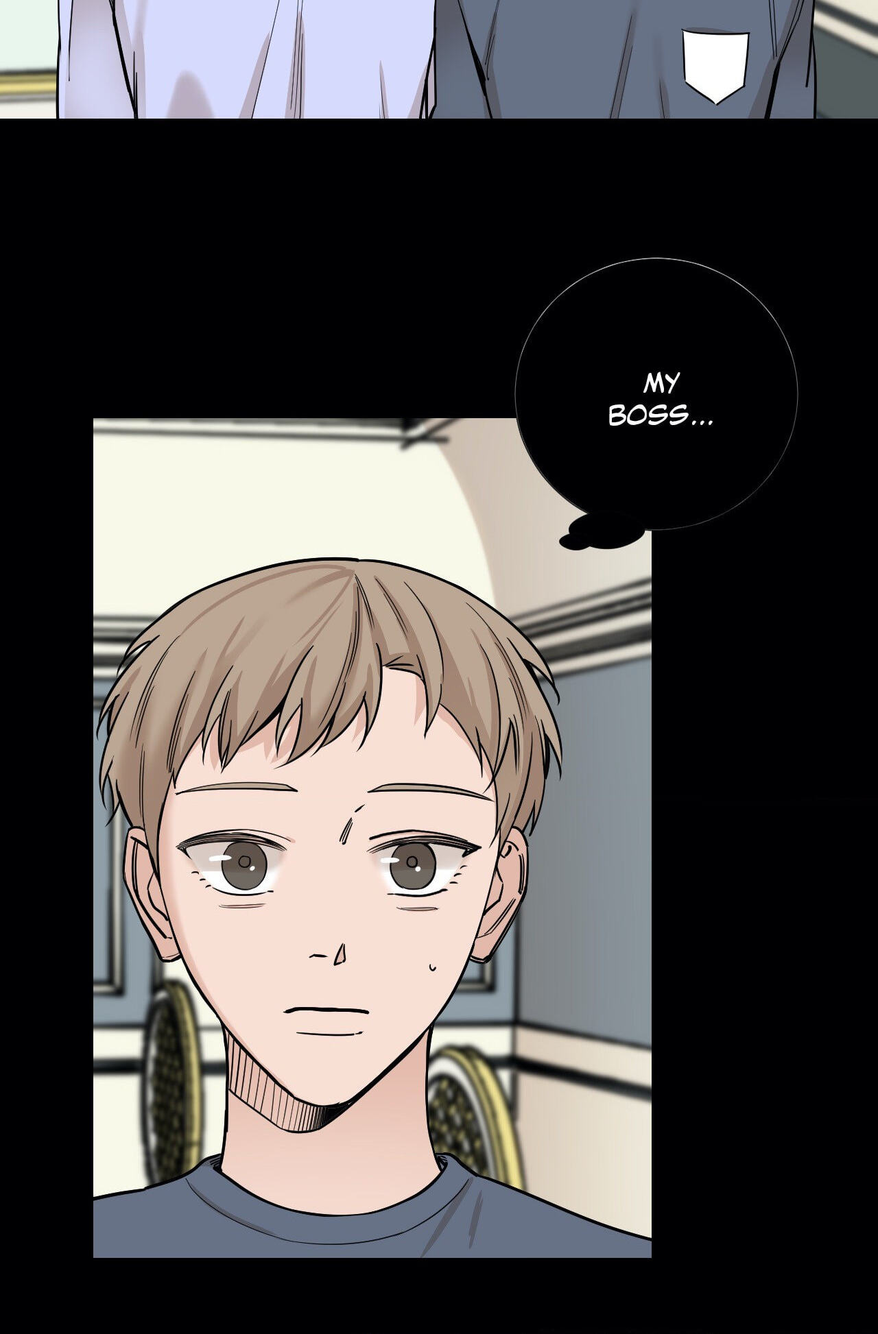 Read My Suha chapter 33 image 39 on Lezhin