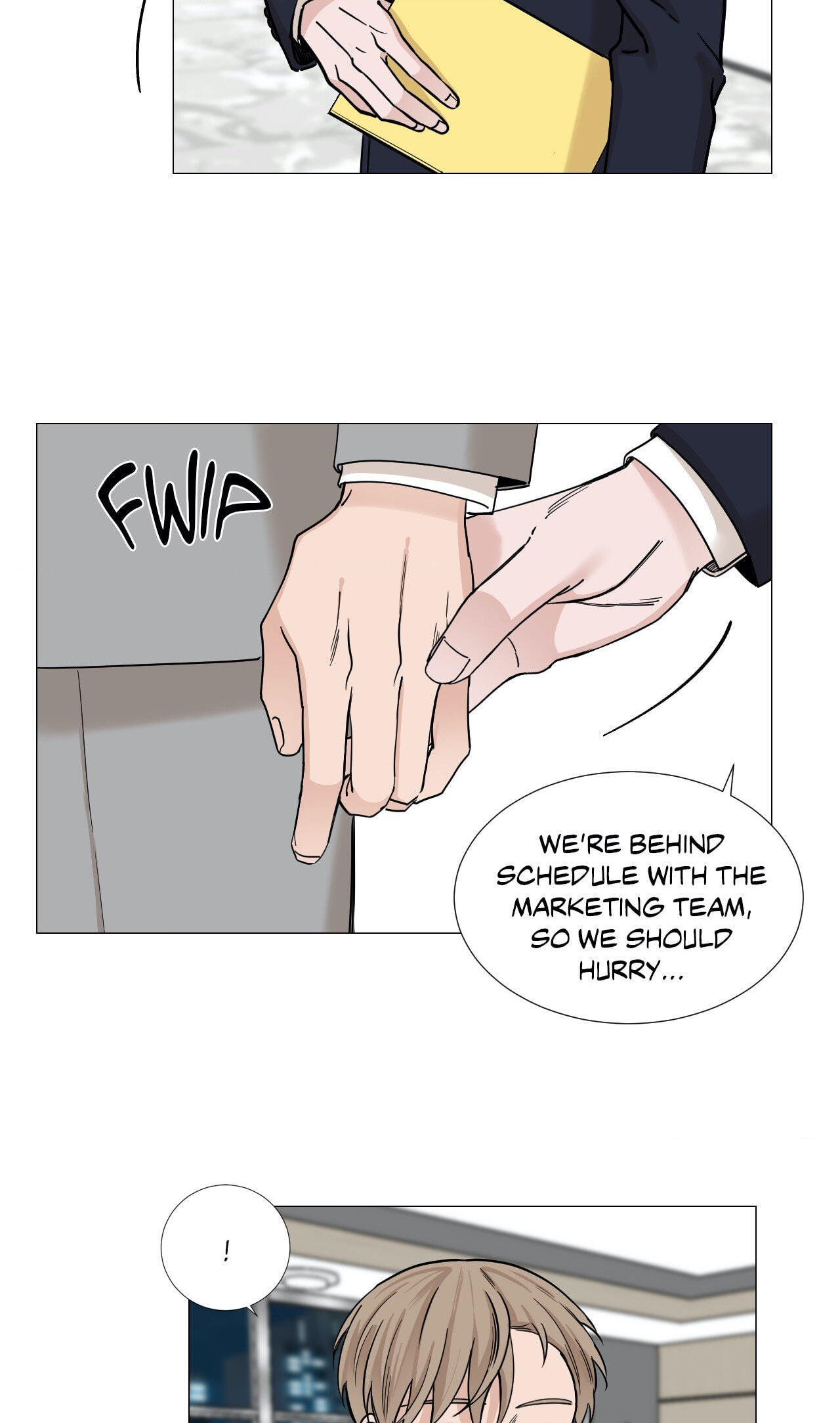 Read My Suha chapter 33 image 4 on Lezhin