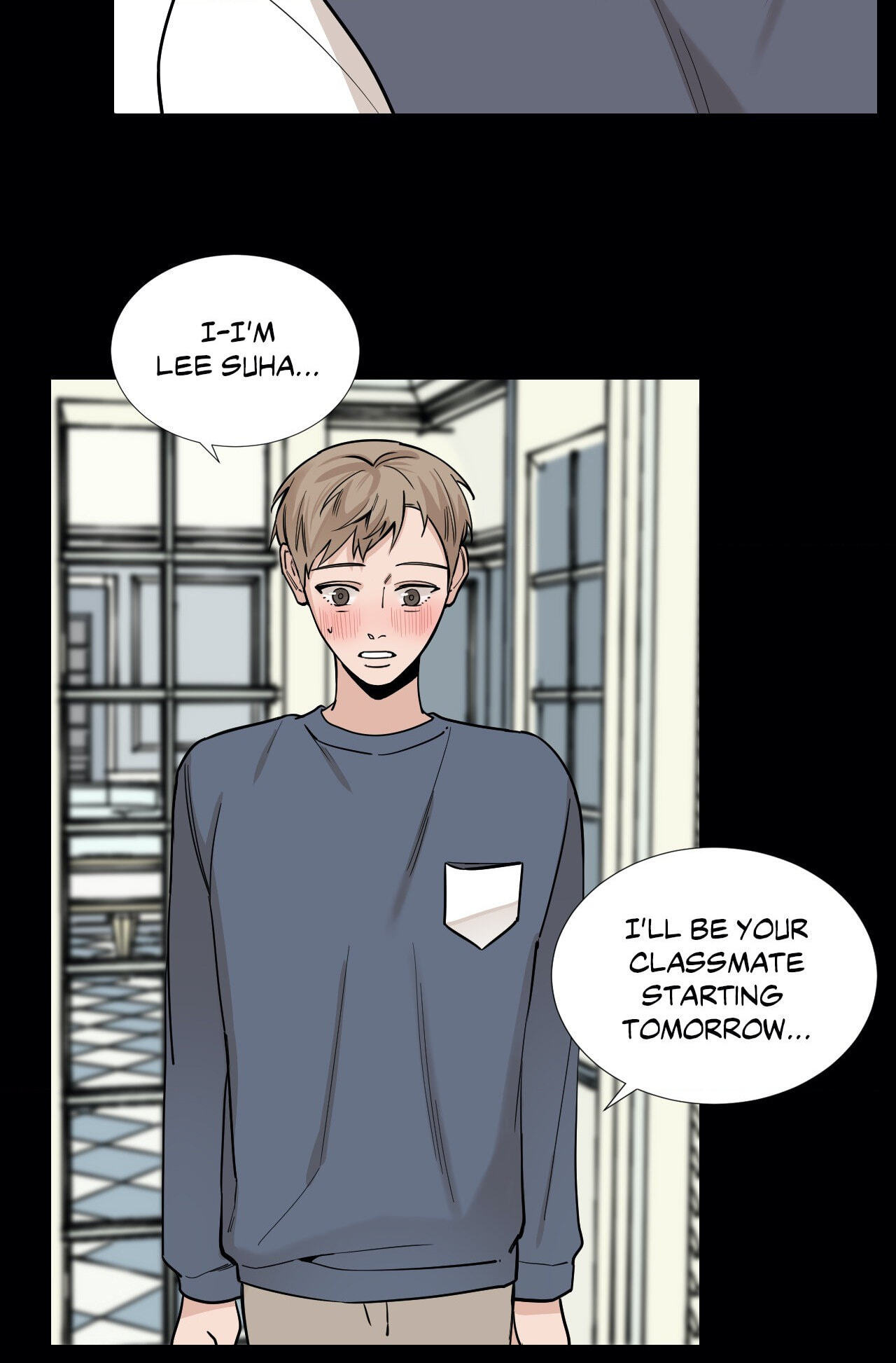 Read My Suha chapter 33 image 42 on Lezhin