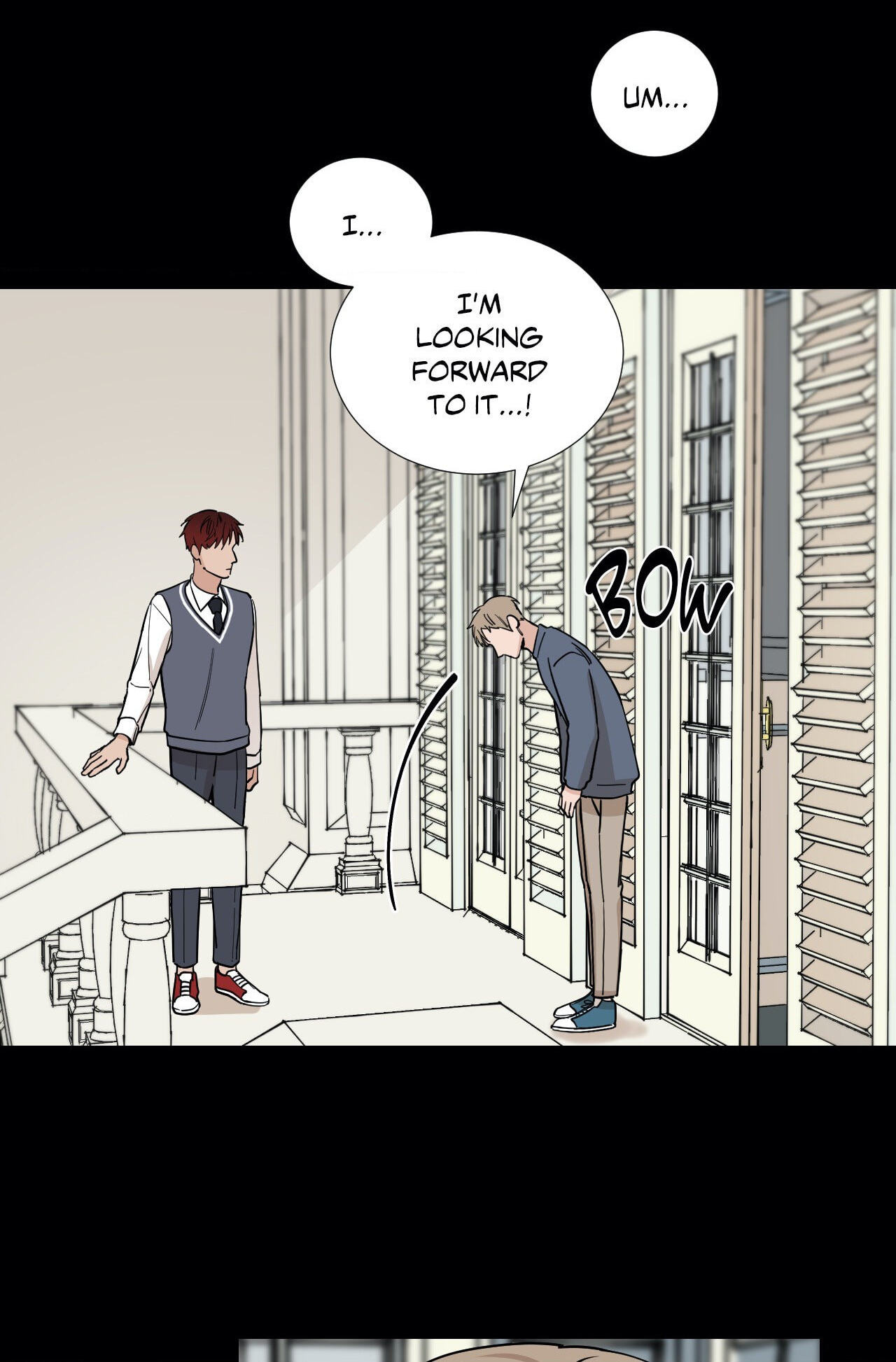 Read My Suha chapter 33 image 43 on Lezhin