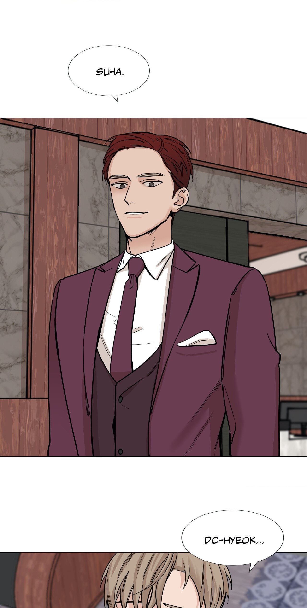 Read My Suha chapter 33 image 46 on Lezhin