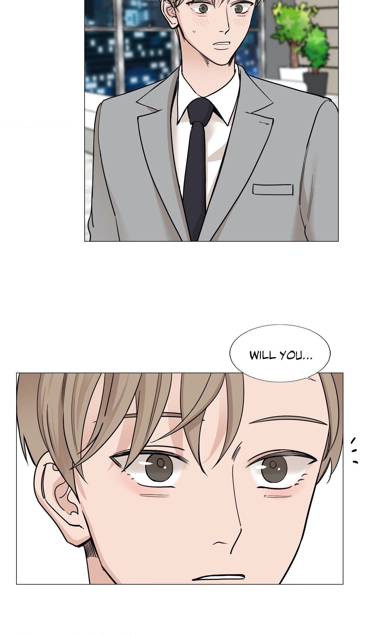 Read My Suha chapter 33 image 5 on Lezhin