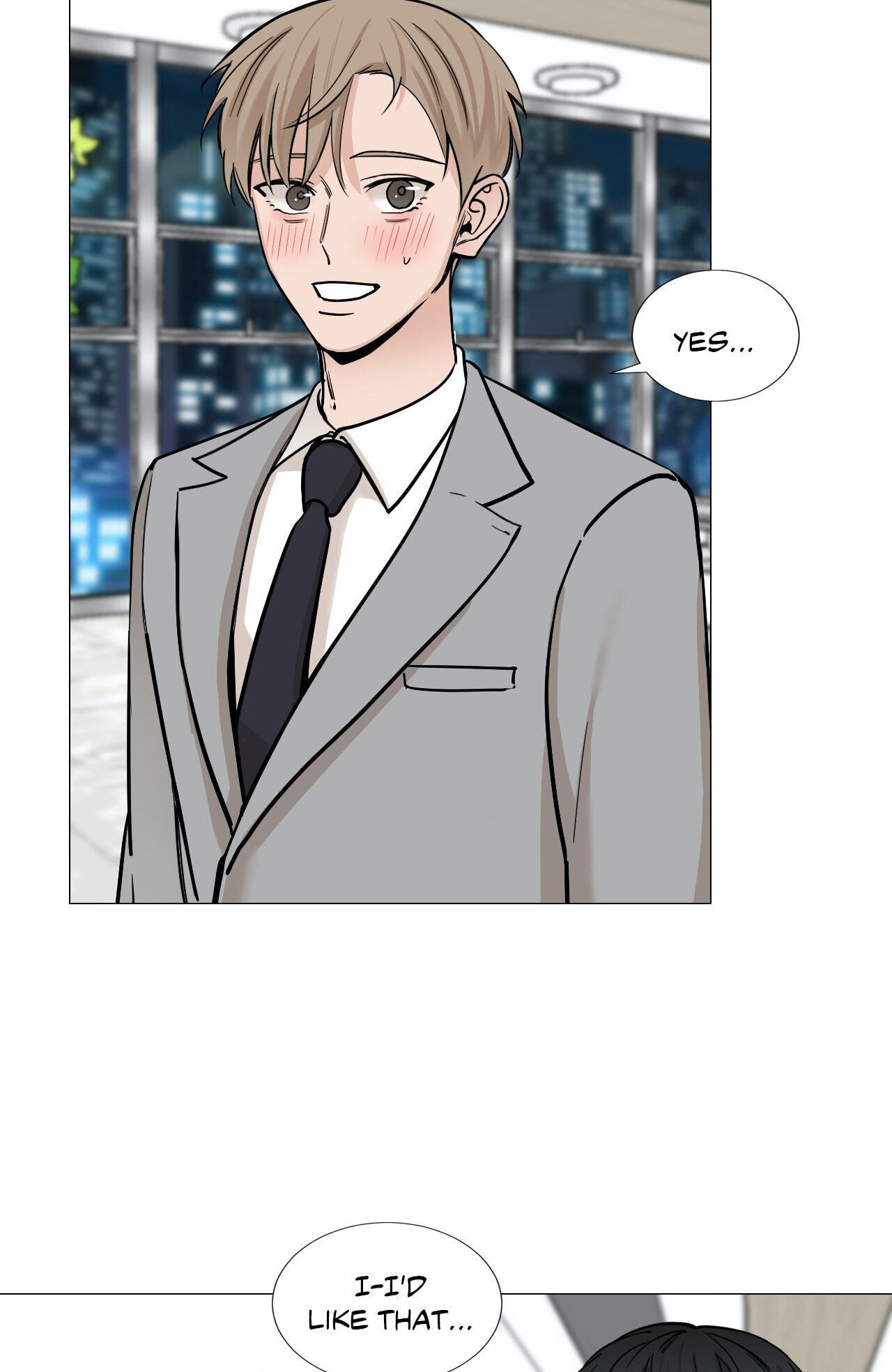 Read My Suha chapter 33 image 7 on Lezhin