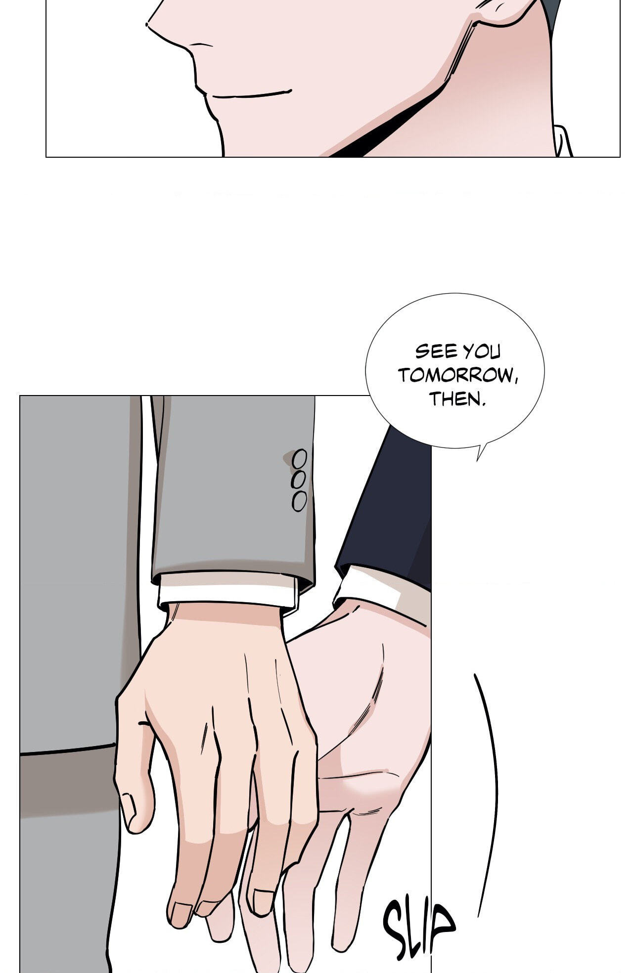 Read My Suha chapter 33 image 9 on Lezhin