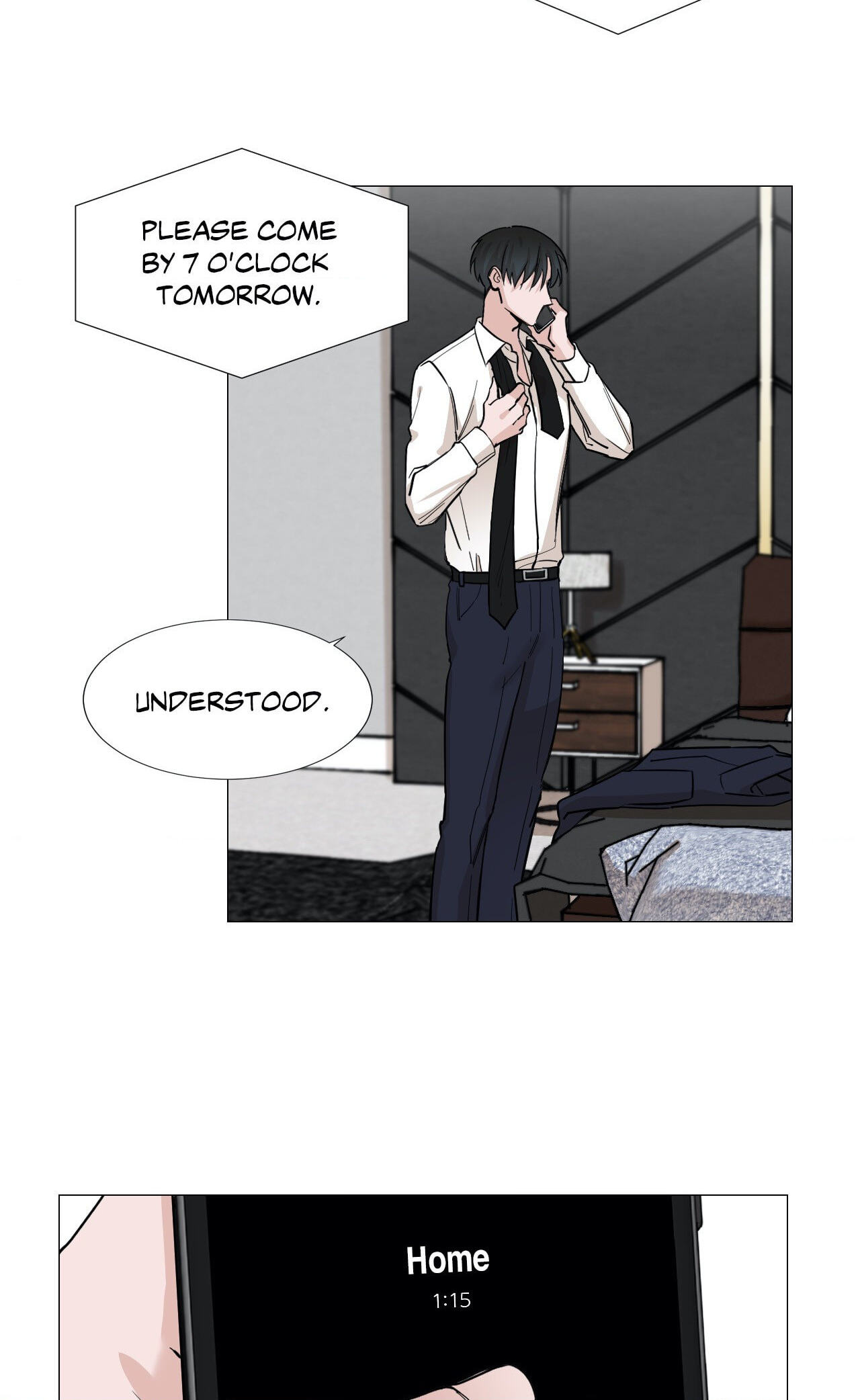 Read My Suha chapter 34 image 11 on Lezhin