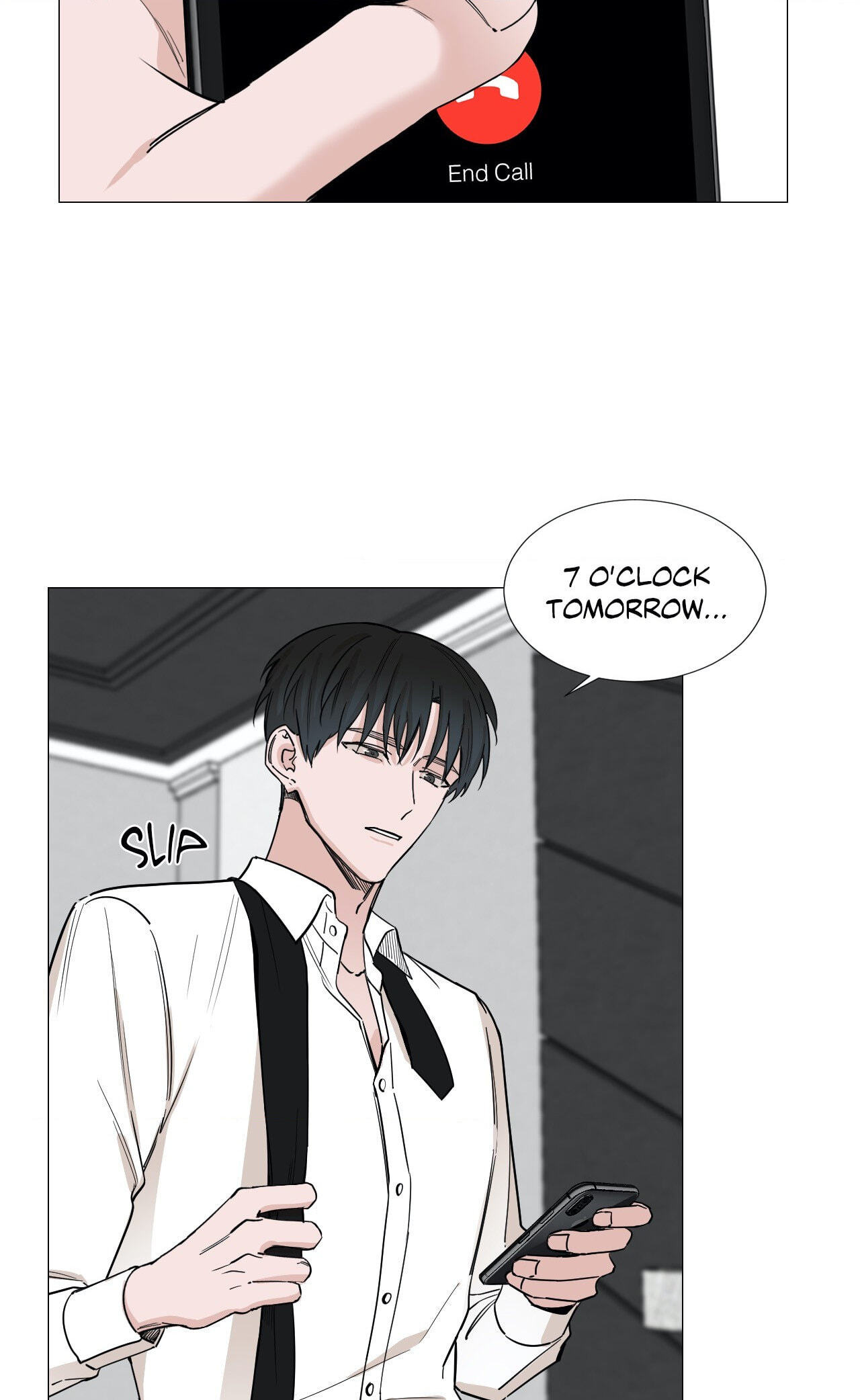 Read My Suha chapter 34 image 12 on Lezhin