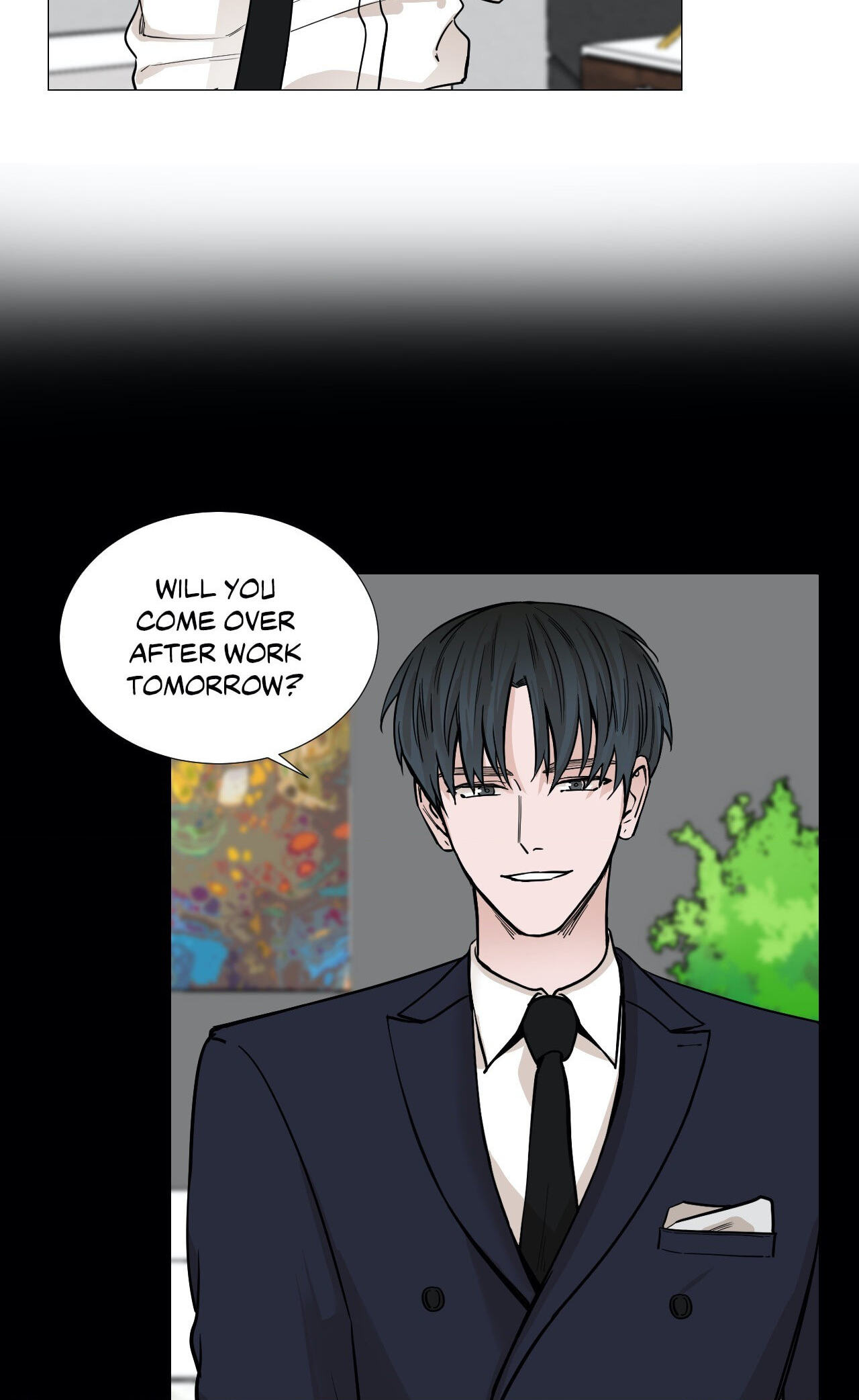 Read My Suha chapter 34 image 13 on Lezhin