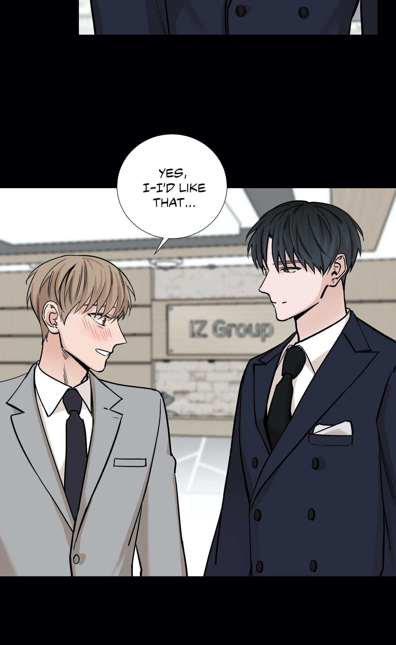 Read My Suha chapter 34 image 14 on Lezhin