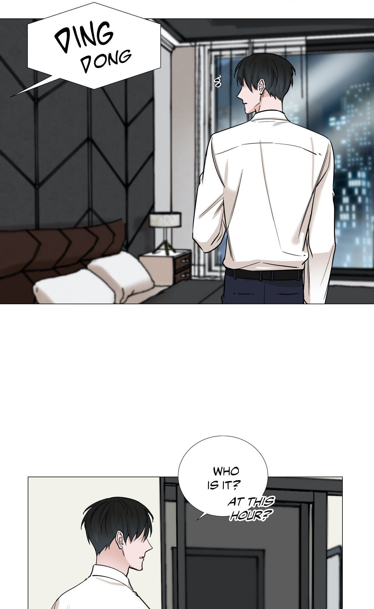 Read My Suha chapter 34 image 16 on Lezhin