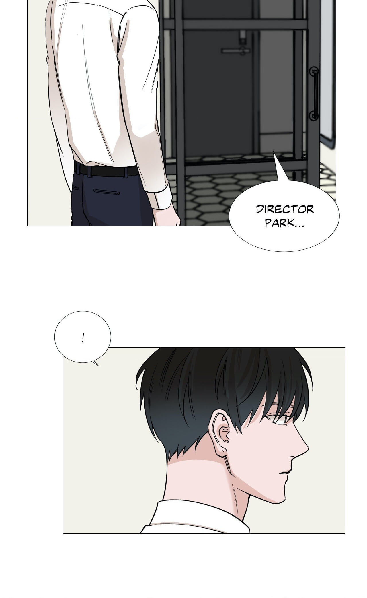 Read My Suha chapter 34 image 17 on Lezhin