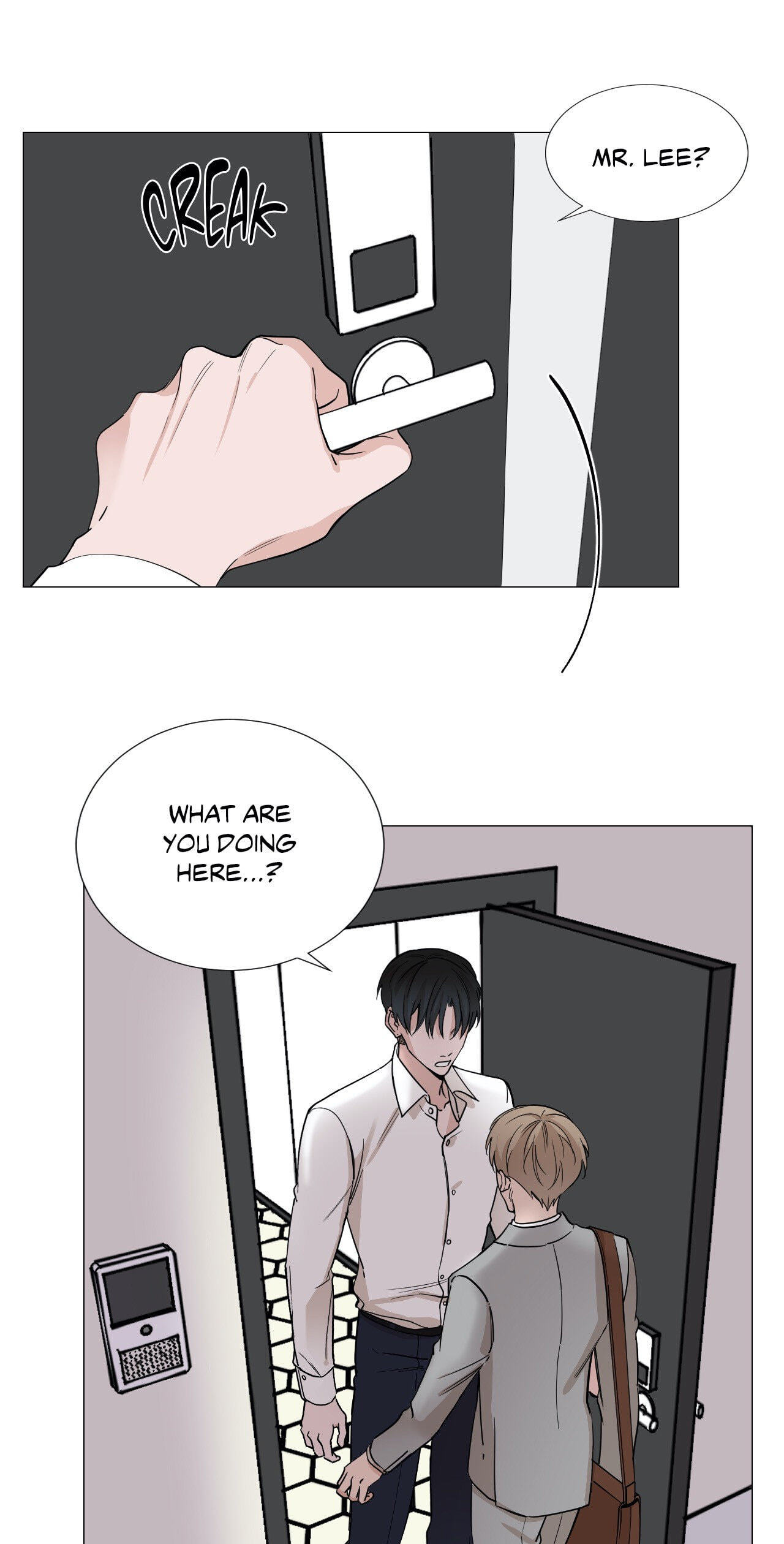 Read My Suha chapter 34 image 18 on Lezhin