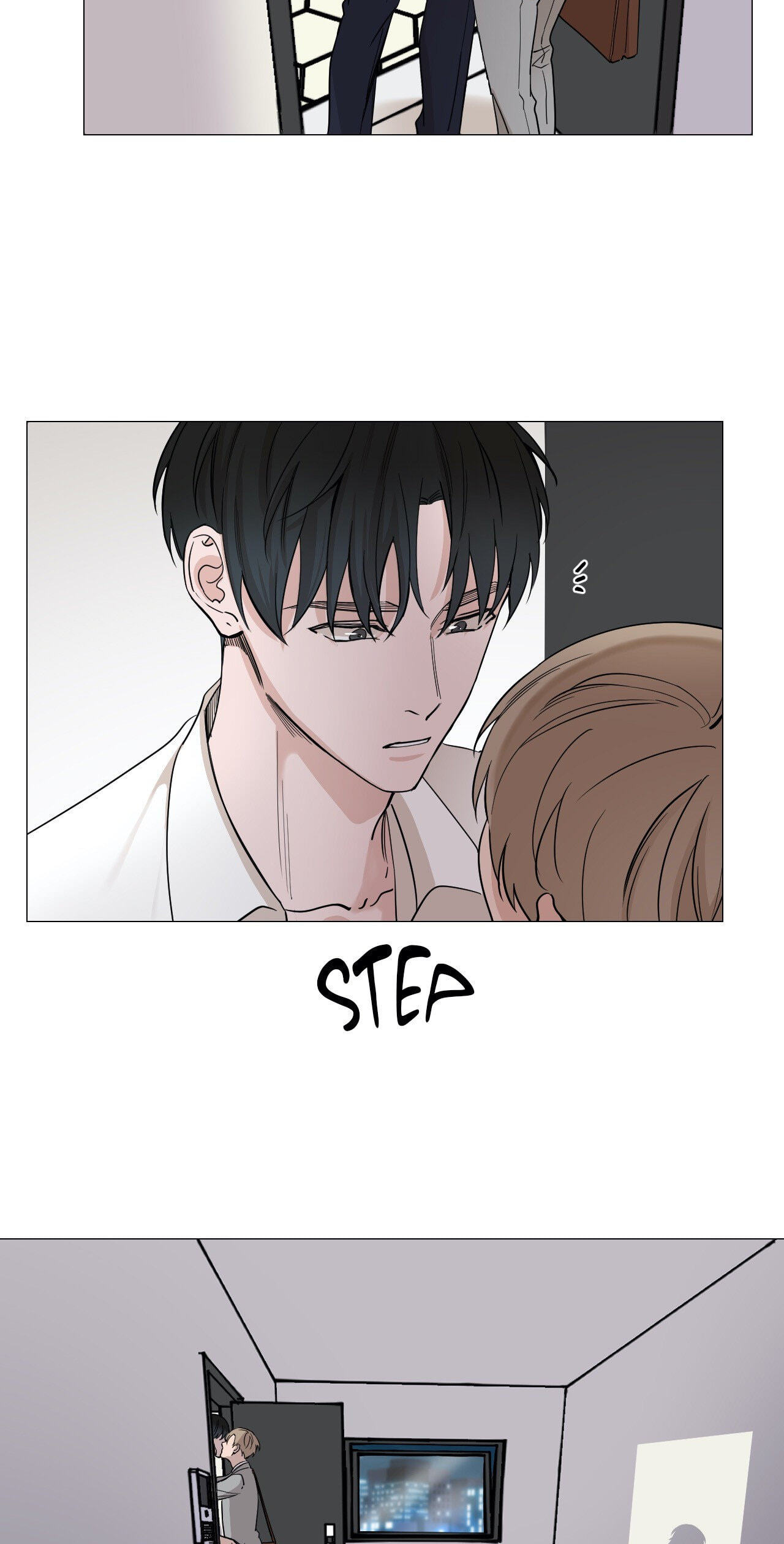Read My Suha chapter 34 image 19 on Lezhin