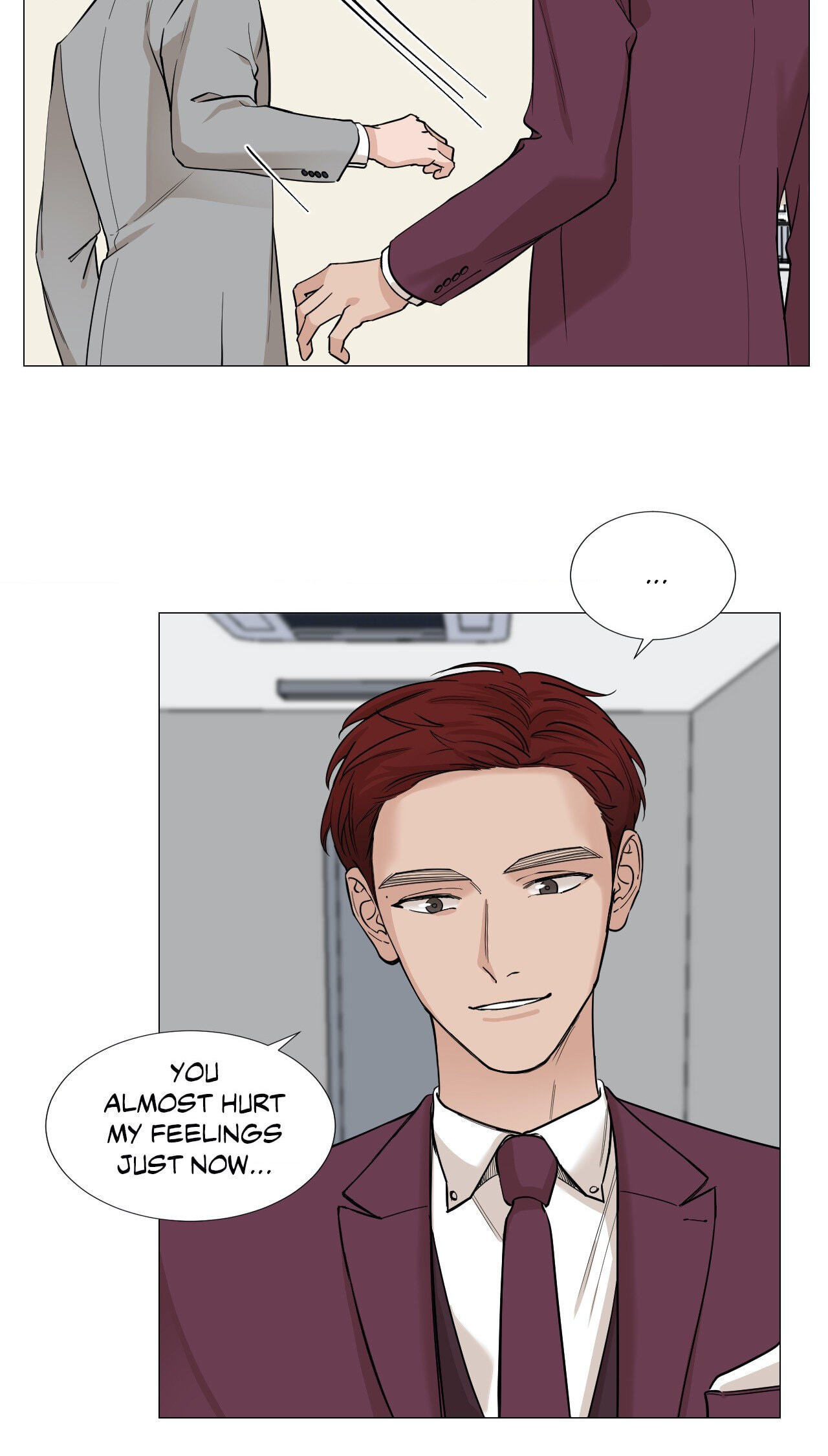 Read My Suha chapter 34 image 2 on Lezhin