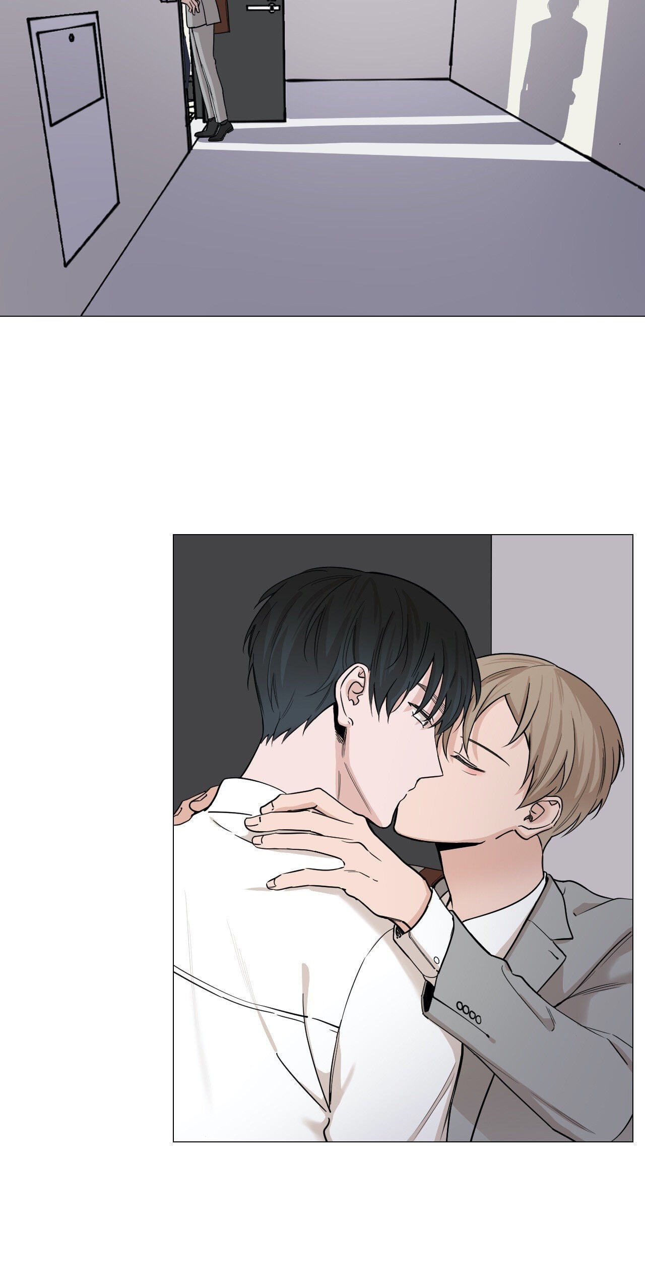 Read My Suha chapter 34 image 20 on Lezhin