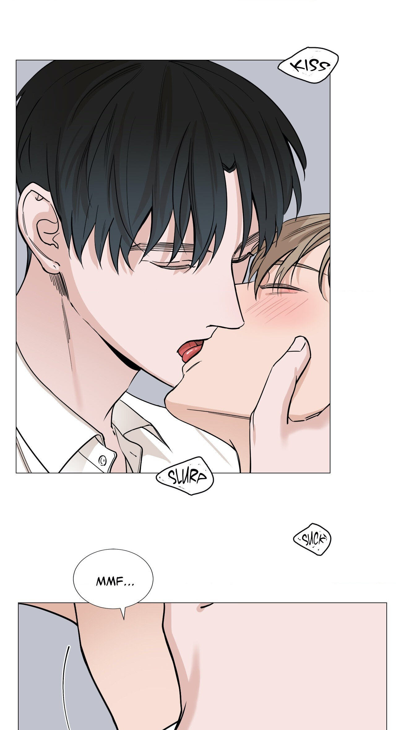 Read My Suha chapter 34 image 22 on Lezhin