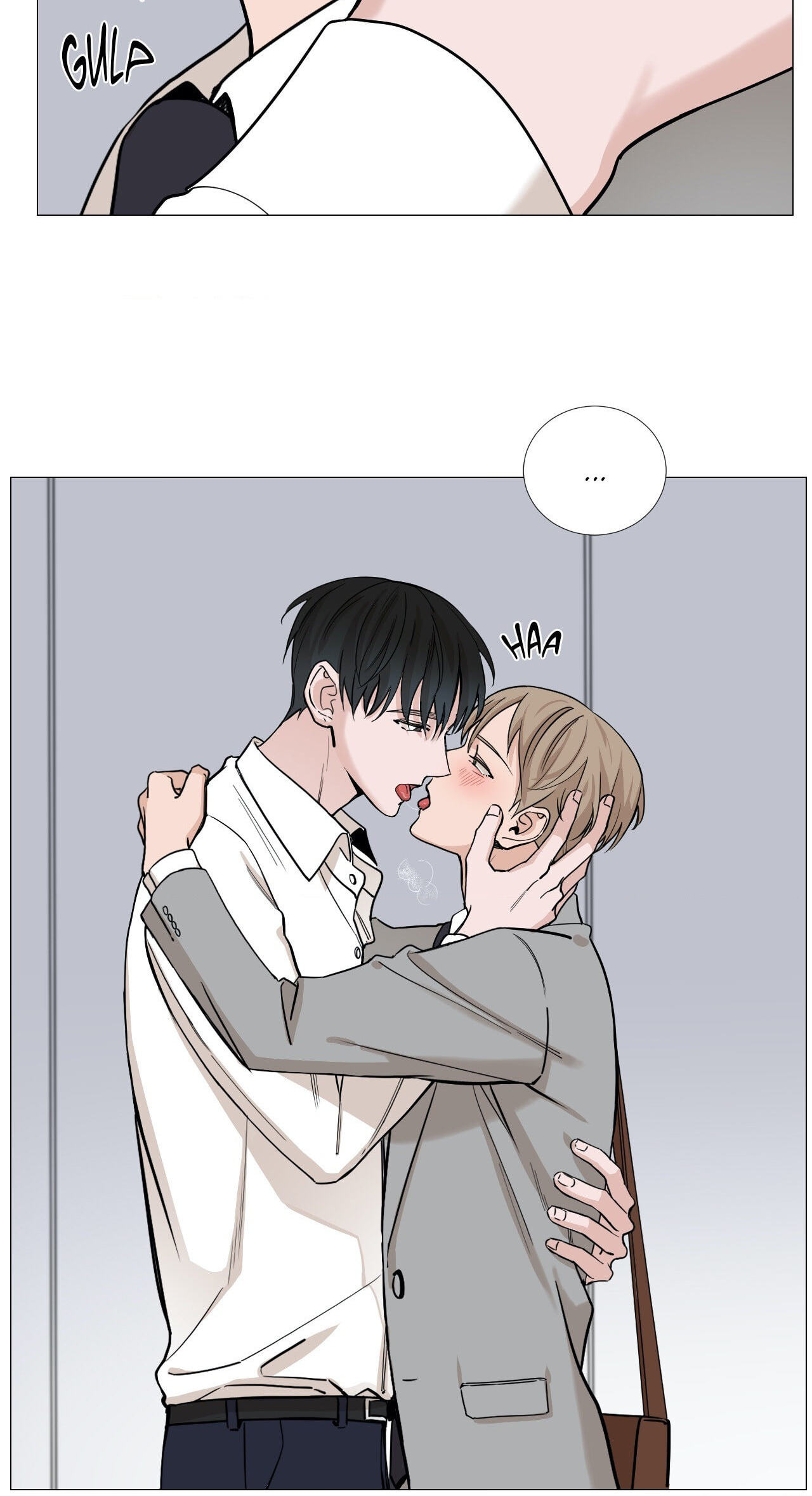 Read My Suha chapter 34 image 23 on Lezhin