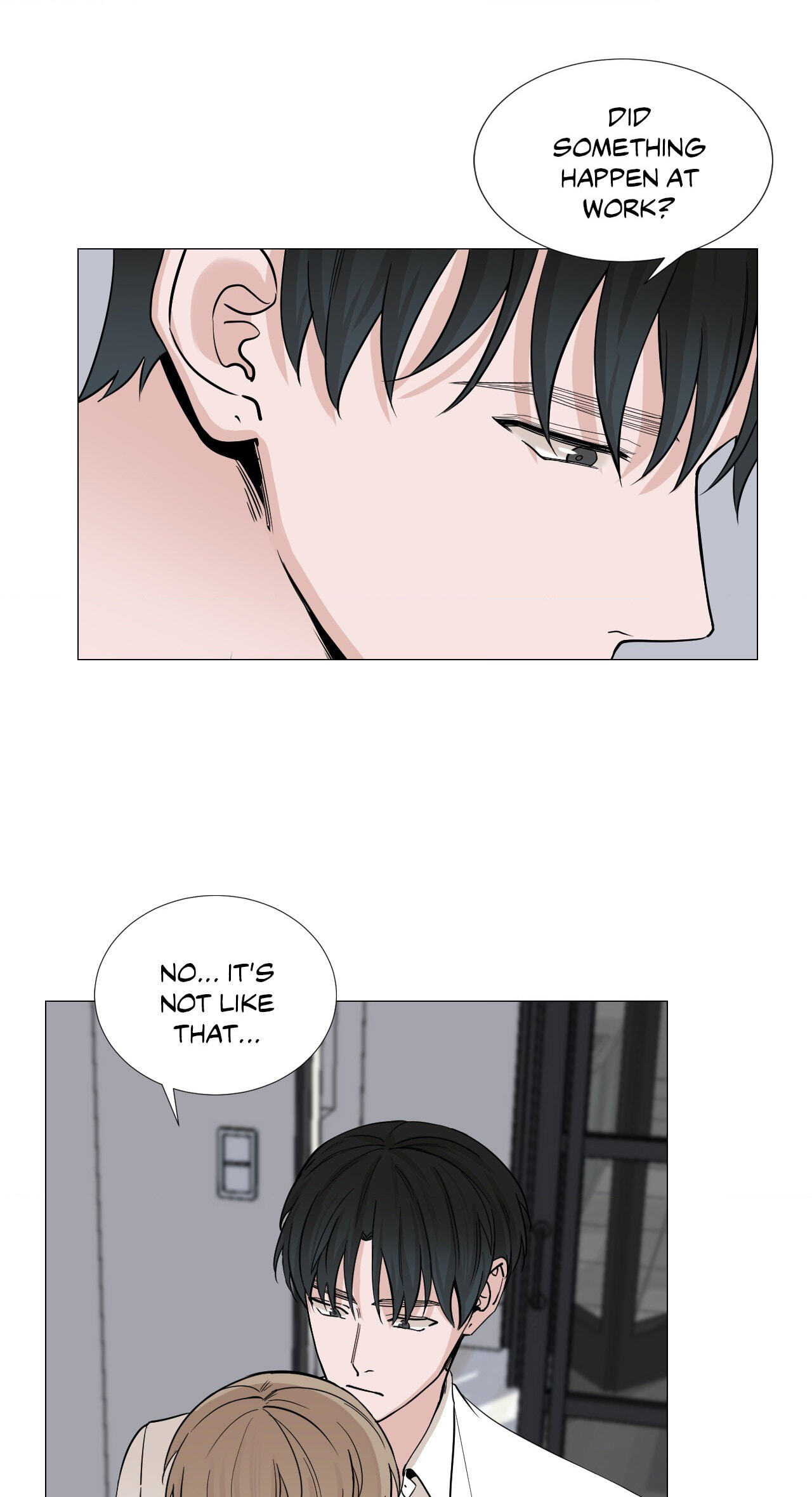 Read My Suha chapter 34 image 24 on Lezhin