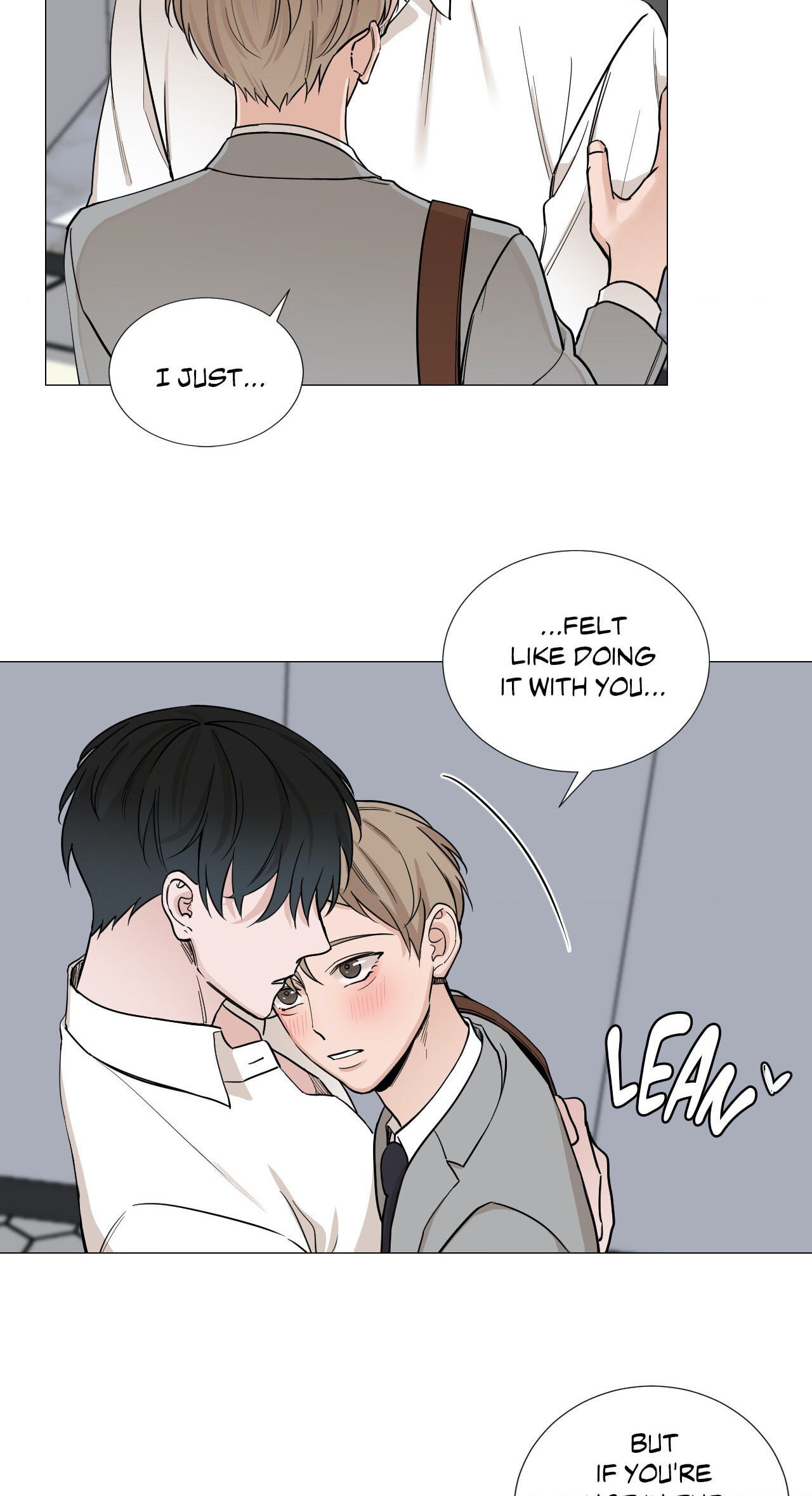 Read My Suha chapter 34 image 25 on Lezhin