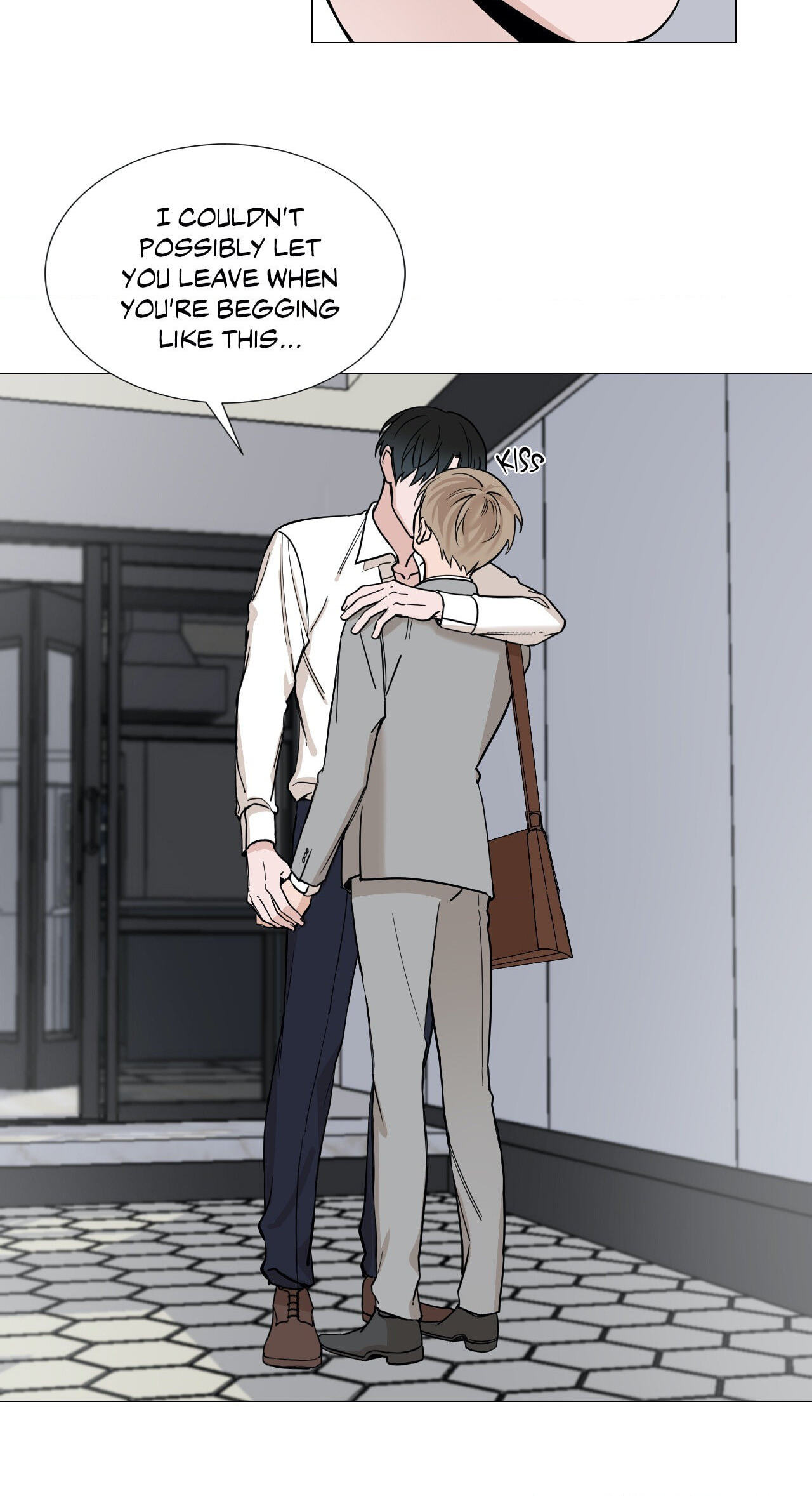 Read My Suha chapter 34 image 27 on Lezhin