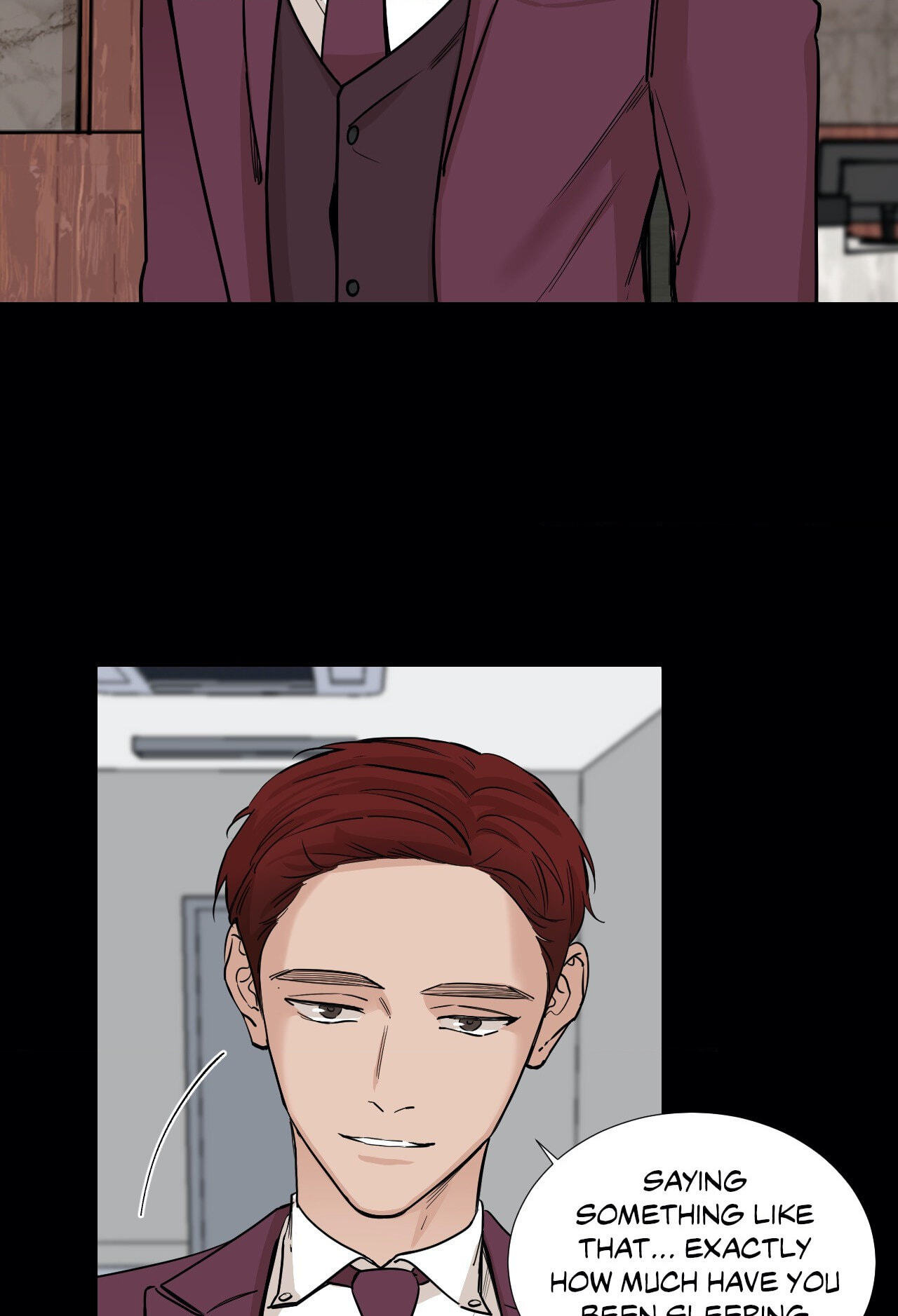Read My Suha chapter 34 image 30 on Lezhin