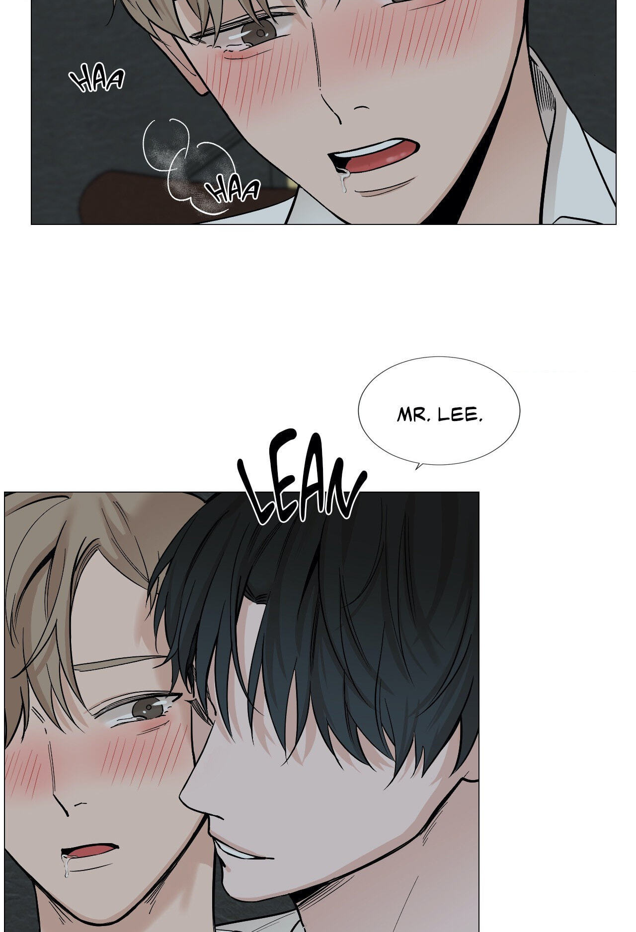 Read My Suha chapter 34 image 32 on Lezhin