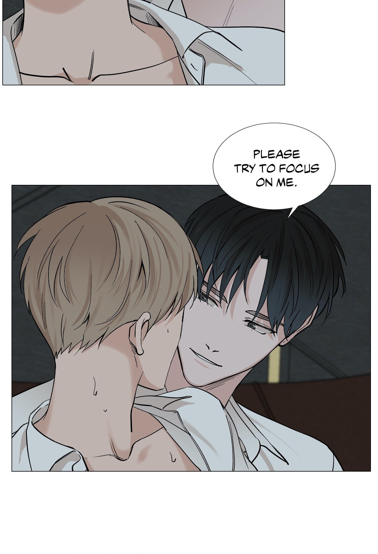 Read My Suha chapter 34 image 33 on Lezhin